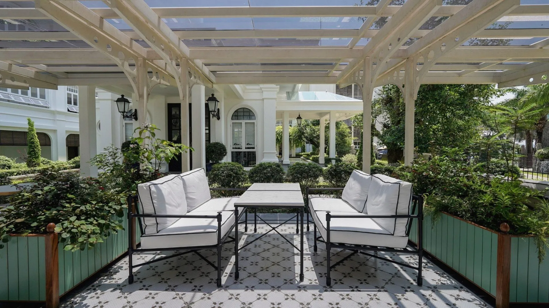 푸켓 마리나 갤러리 리조트-KACHA-칼림 베이 바이 슈가 마리나 부티크 호텔스 5성급 호텔 레스토랑