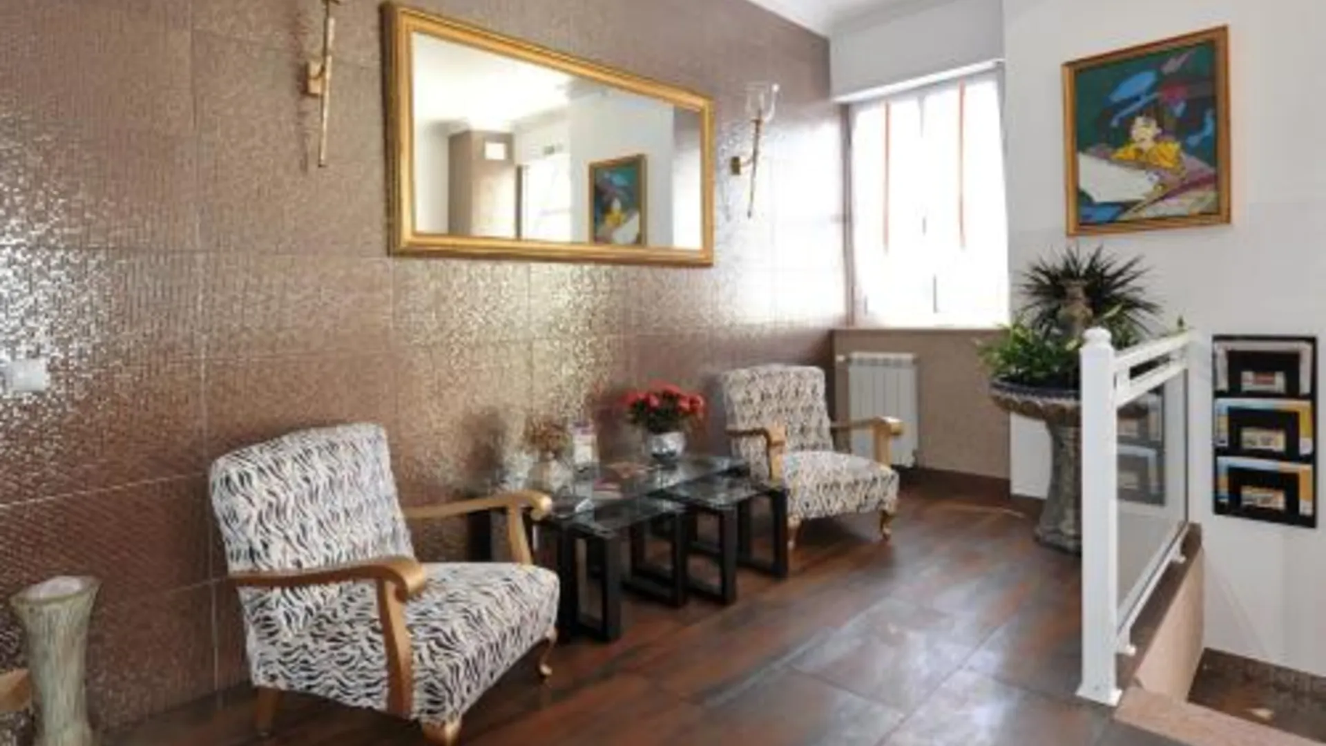 피게이라 다 포즈 Hotel Aviz 2성급 호텔 외관