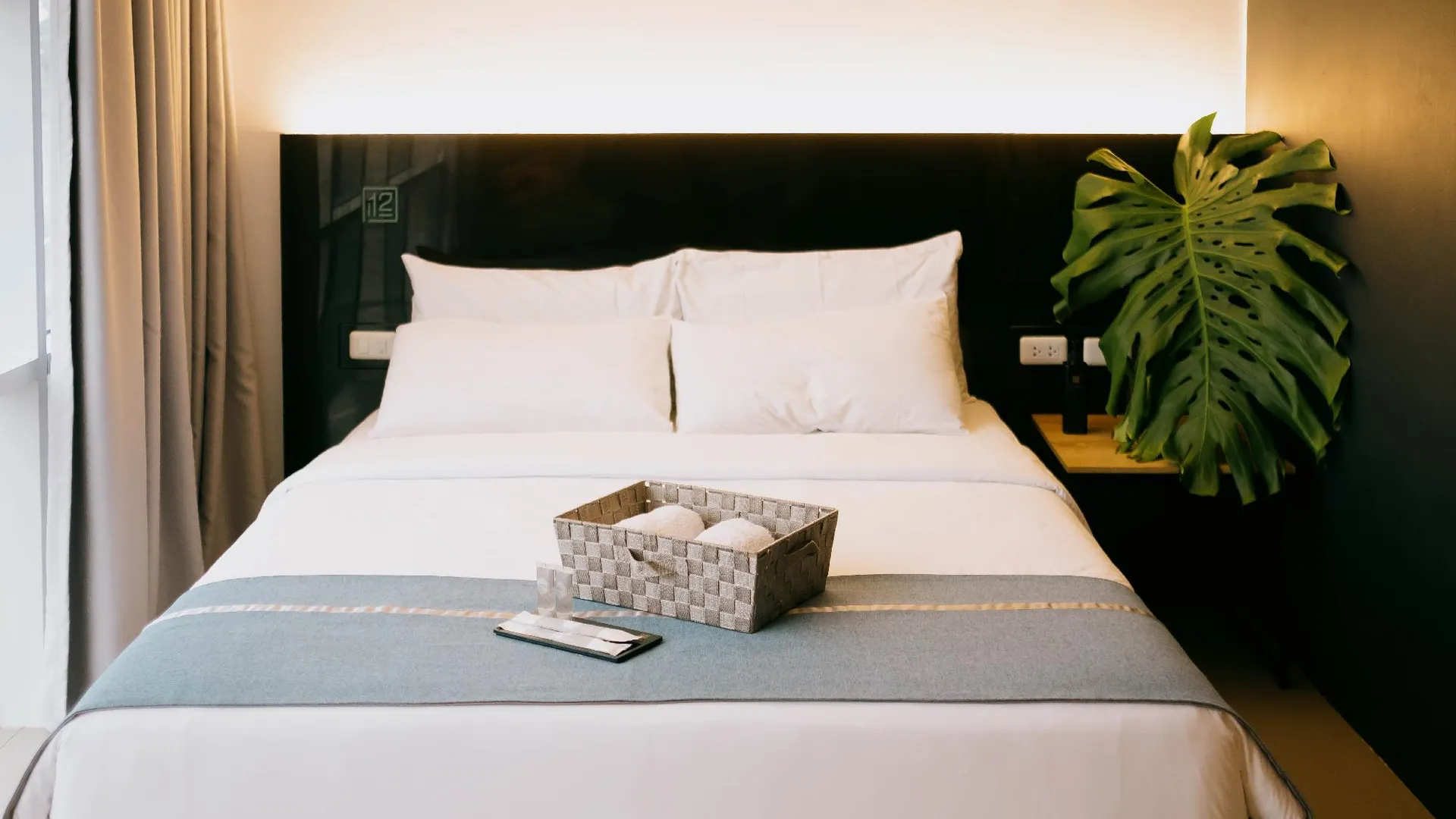 세부 도시 호텔 PH 5성급 호텔 부대시설