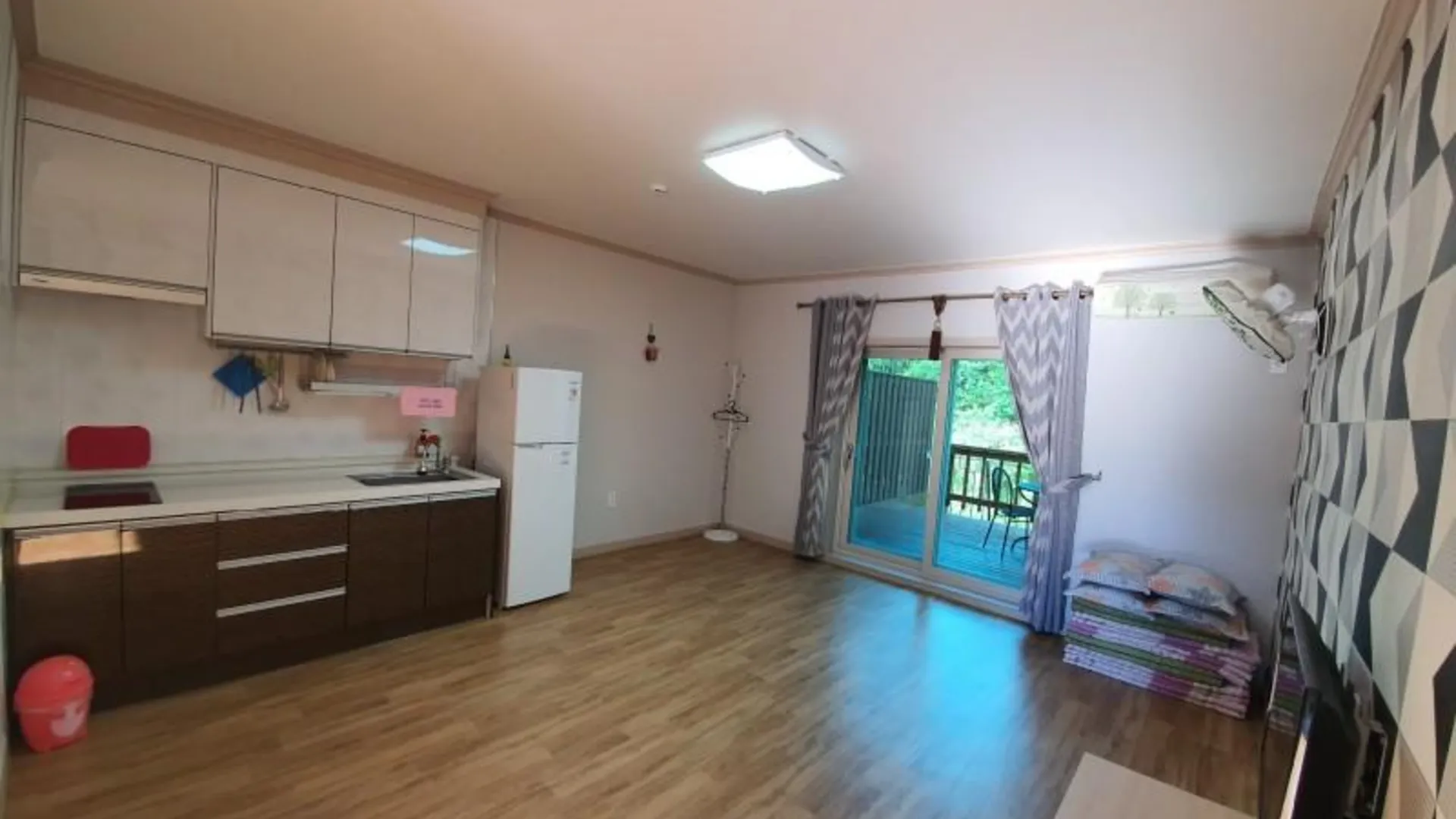 단양 단양 리더스펜션 2성급 게스트하우스 수영장