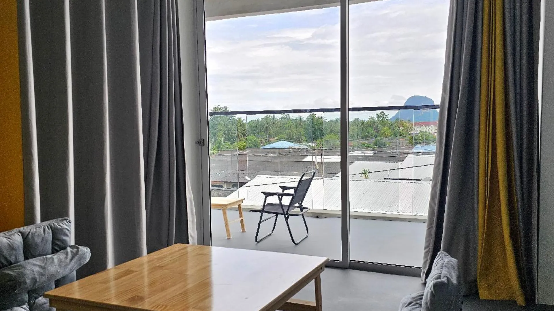 파당 베사르 365 View Point Resort & Homestay 4성급 호텔 스위트룸