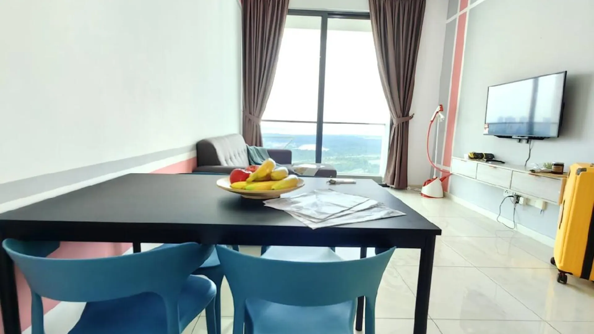 조호바루 / 조호르바루 겔랑파타 / 레고랜드의 프라이빗 하우스 (80m², 침실 2개, 프라이빗 욕실 1개) 4성급 게스트하우스 수영장