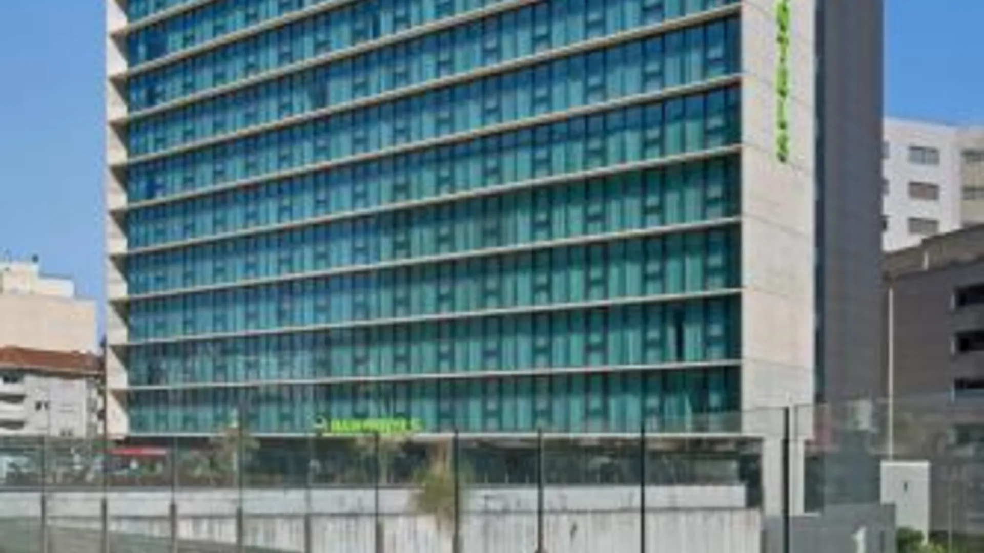 빌라 노바 드 가이아 B&B HOTEL Porto Gaia 3성급 호텔 객실