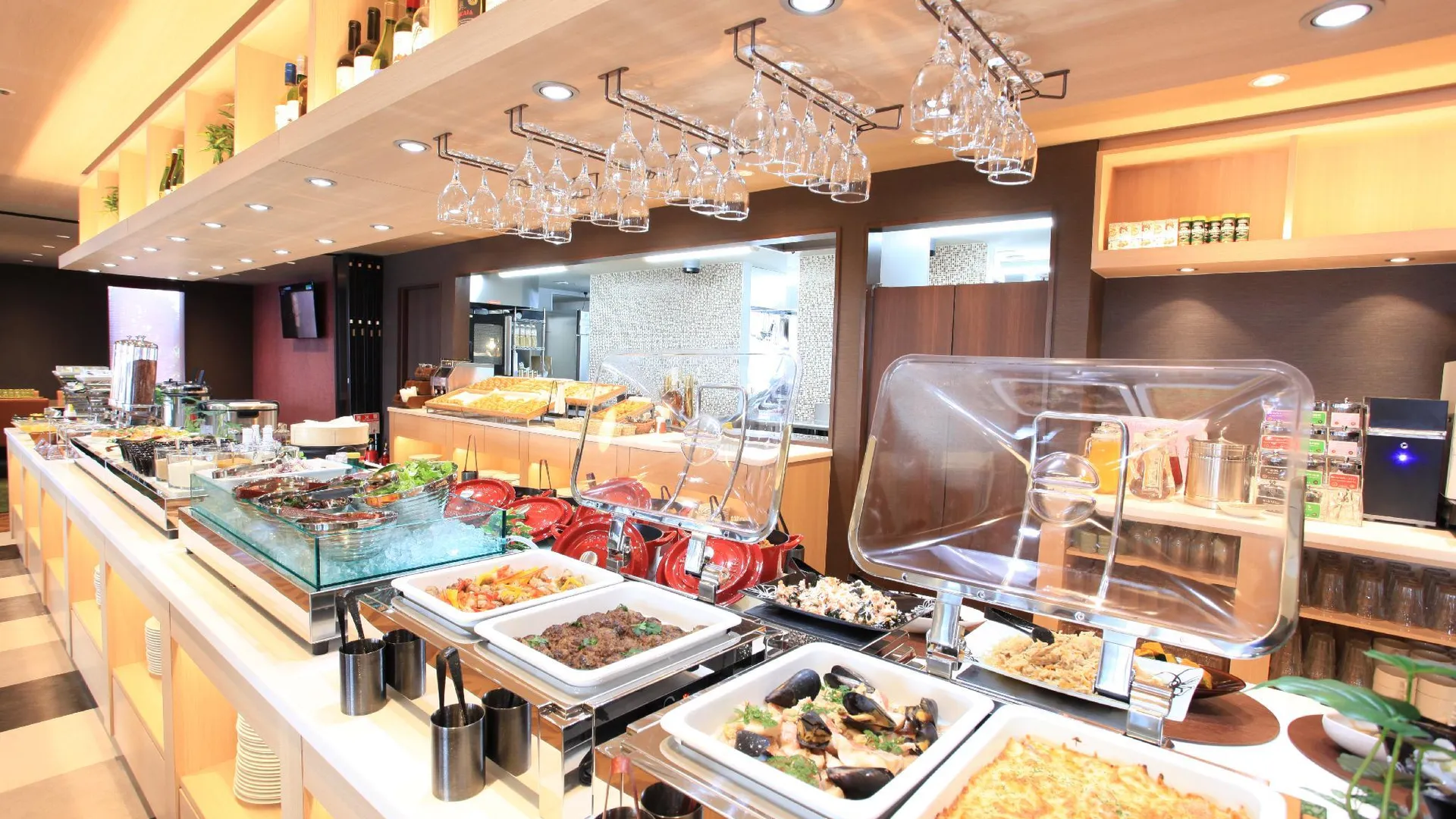 교토 어반 호텔 교토 3성급 호텔 스위트룸