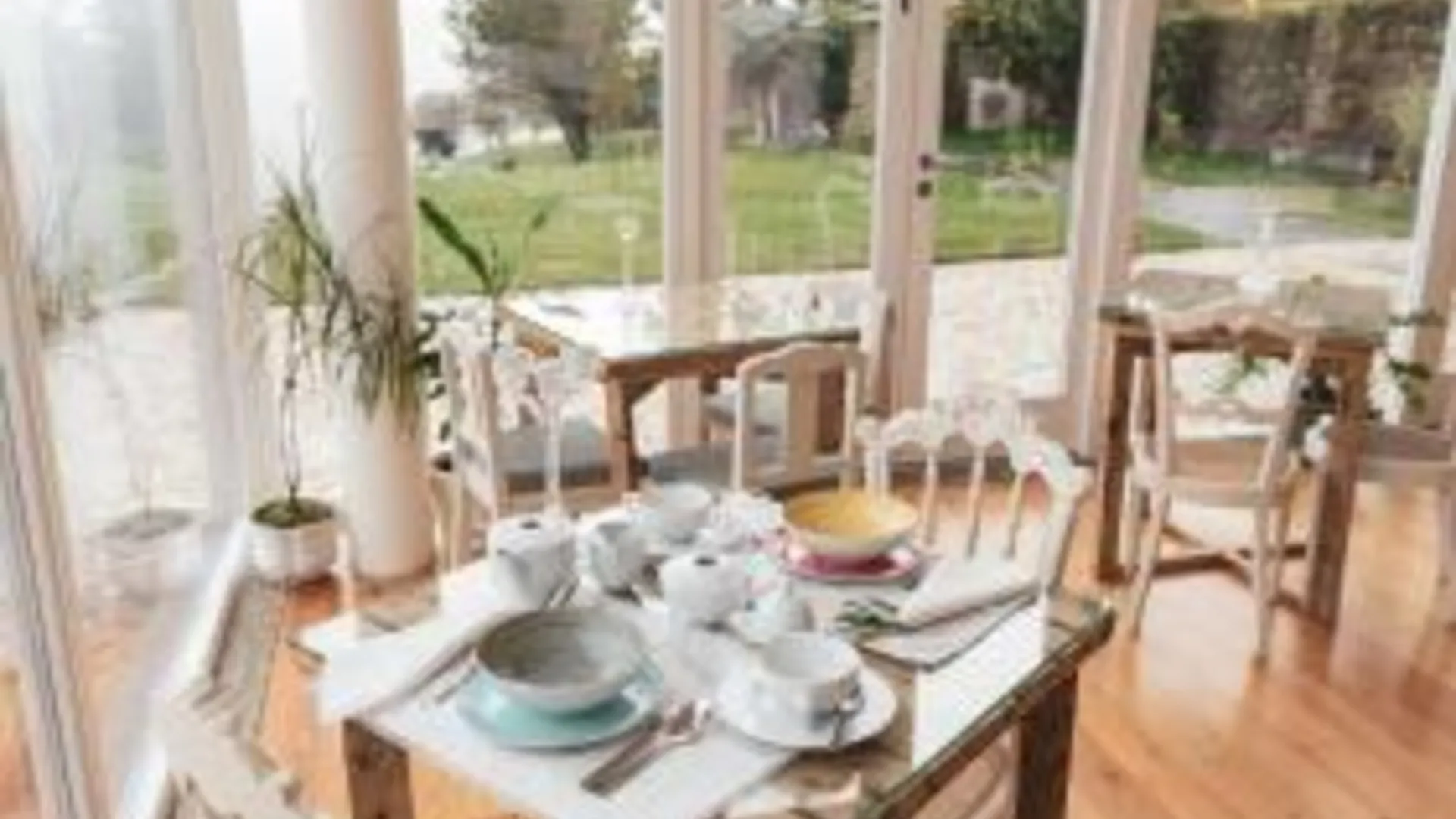 산타 마르타 드 페네구아 Quinta de Travassinhos- Douro Valley & Spa 5성급 게스트하우스 수영장