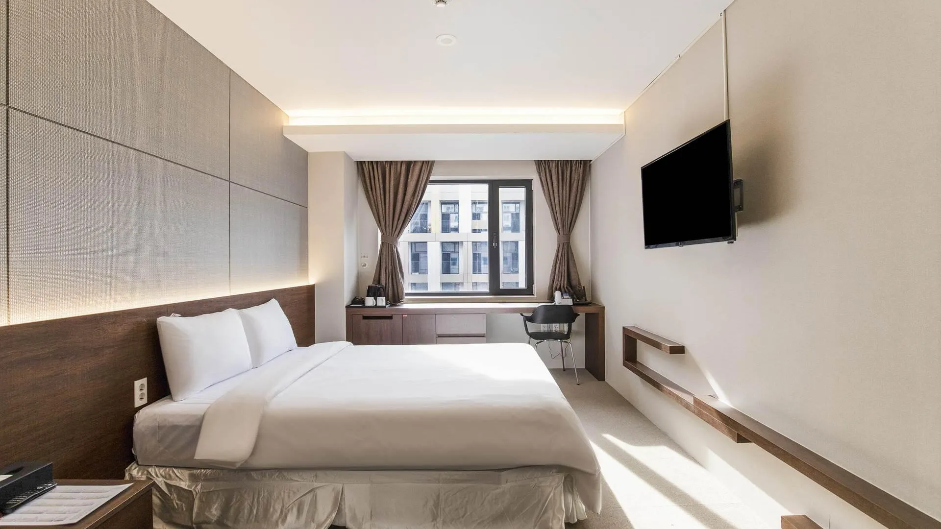 용인 호텔 엘로라 4성급 호텔 스위트룸