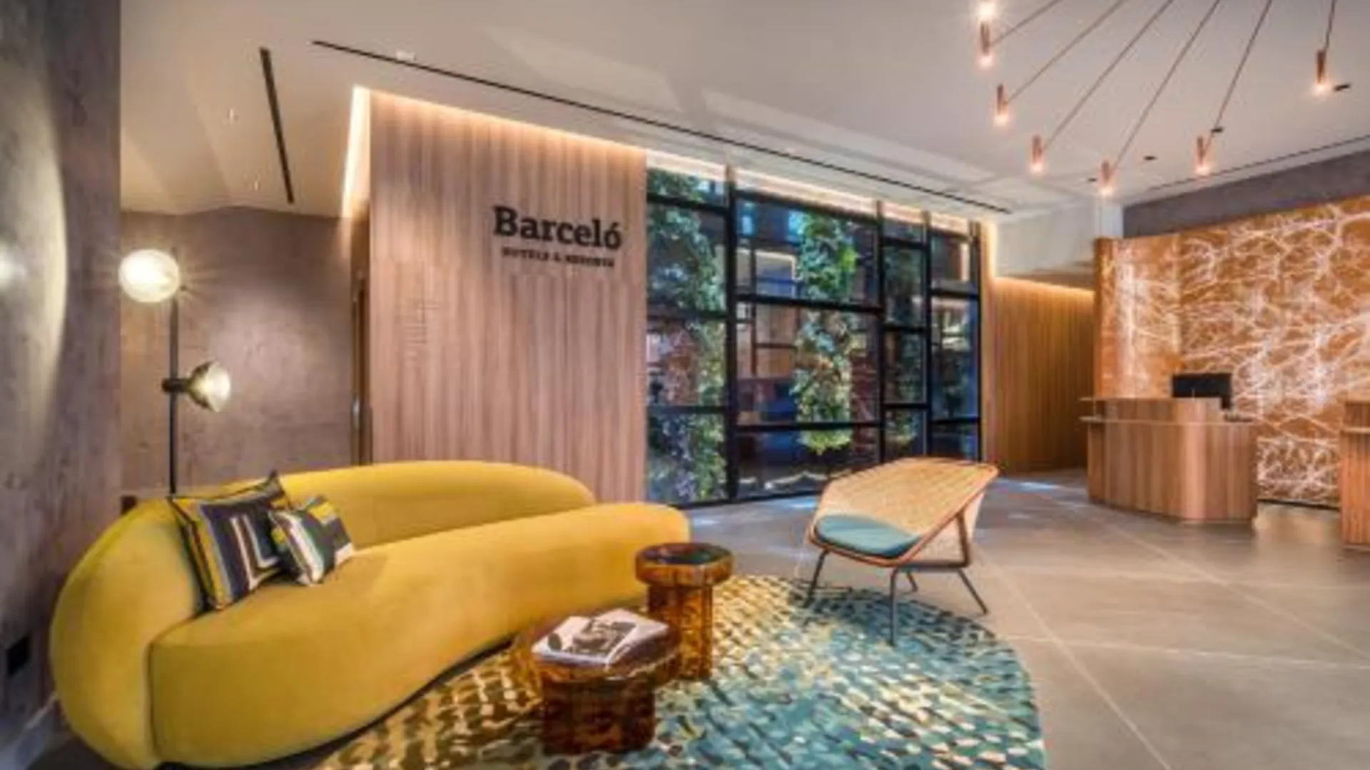 마데이라 섬 Barceló Funchal Oldtown 5성급 호텔 외관