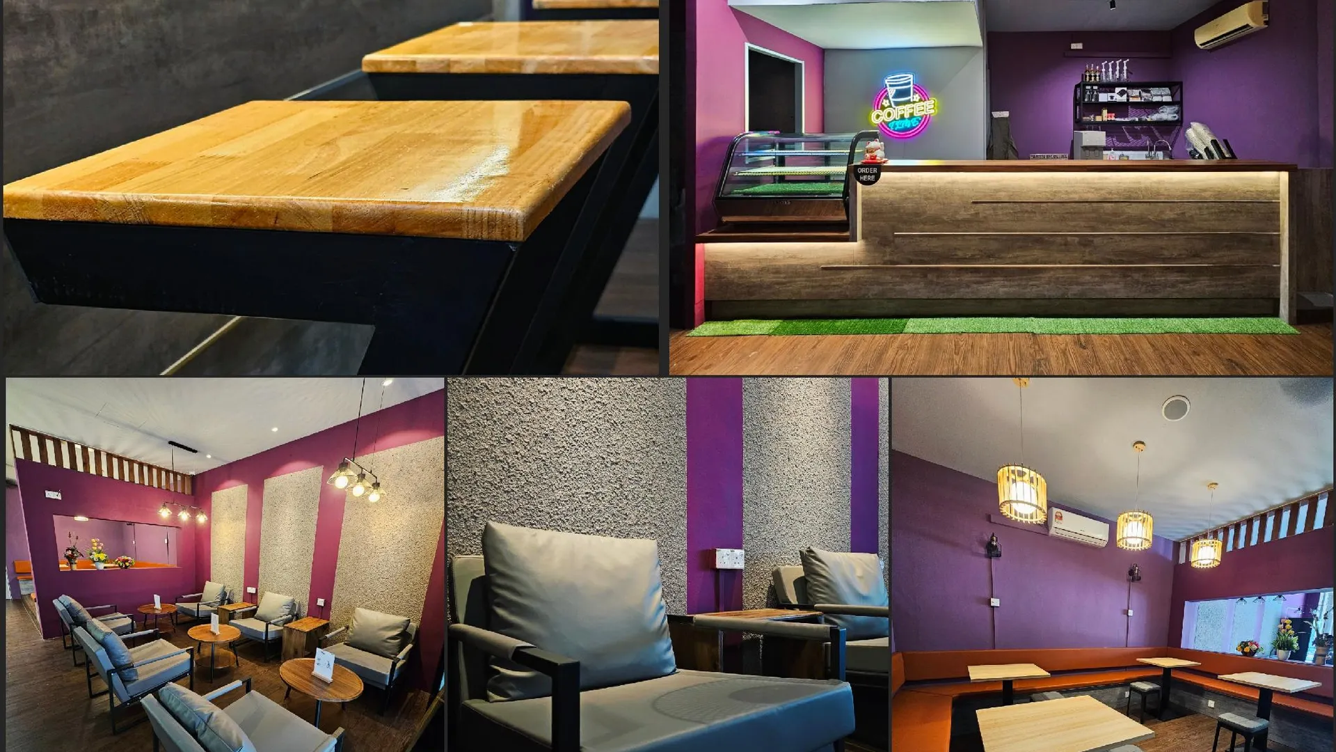 말라카 굿투스테이 호텔 호텔 전망