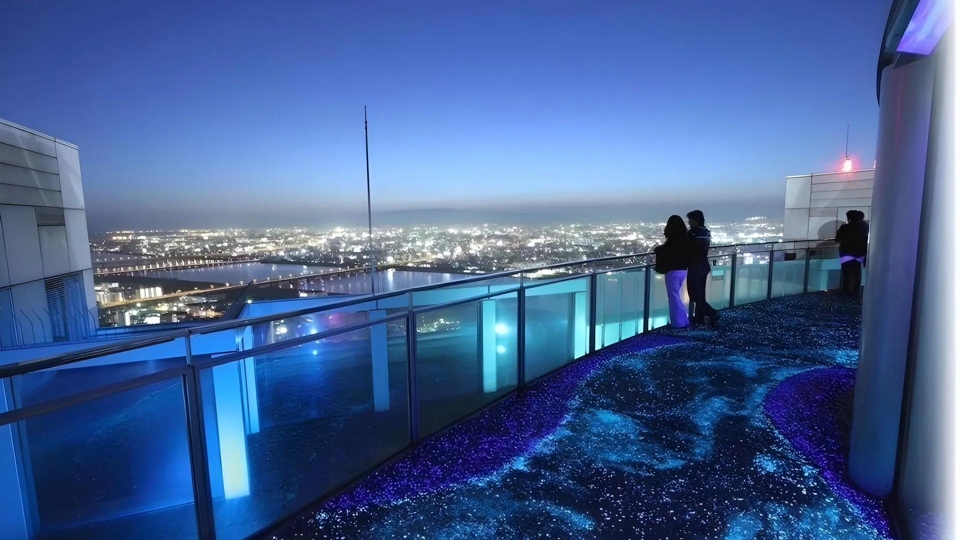 오사카 호텔 엘세레이네 오사카 4성급 호텔 레스토랑