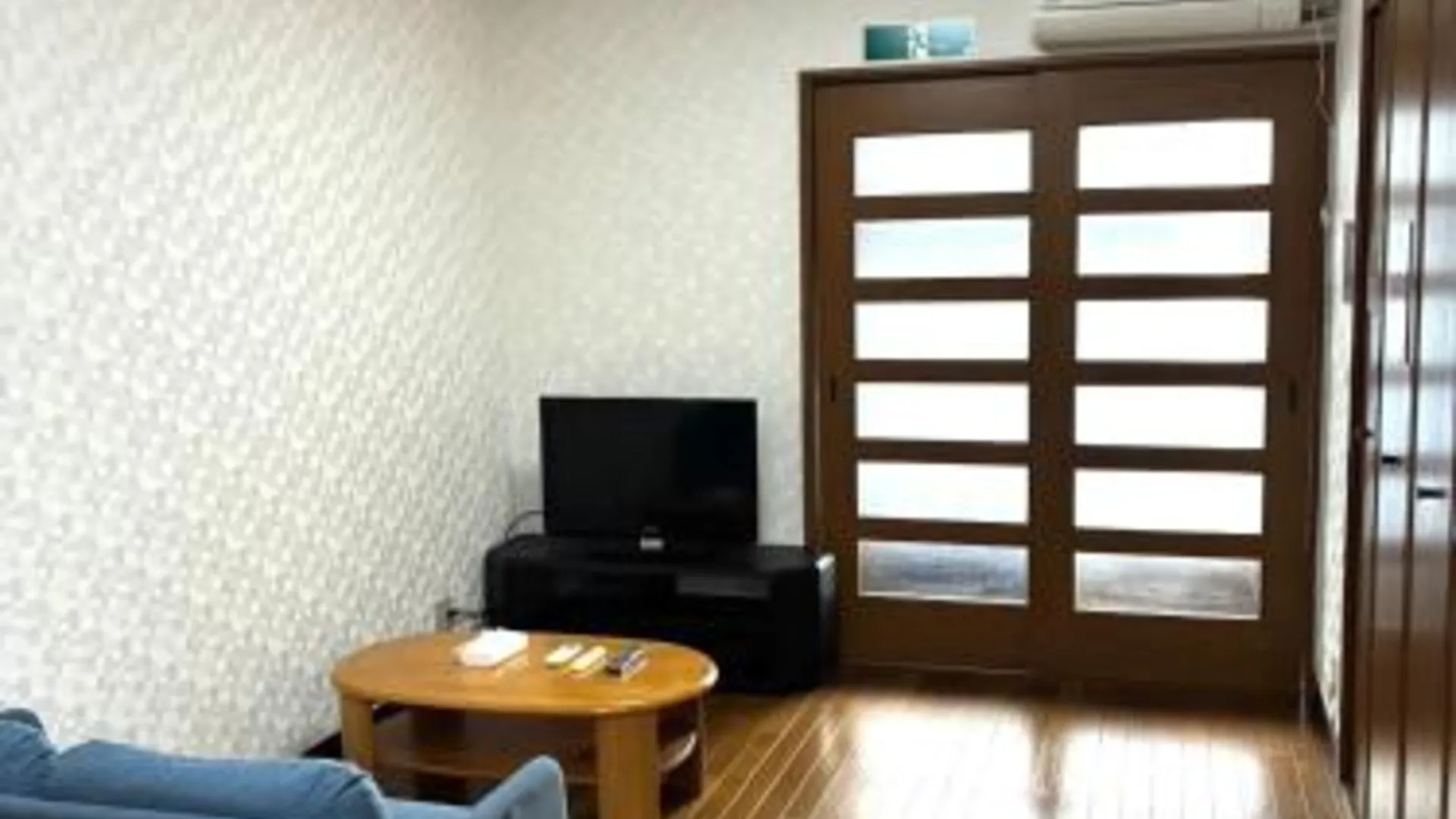 오사카 幸民泊Sachi Guesthouse 2성급 싱글룸 수영장