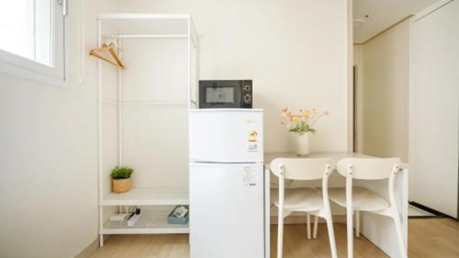 서울 이화 블로섬 3성급 호텔 부대시설