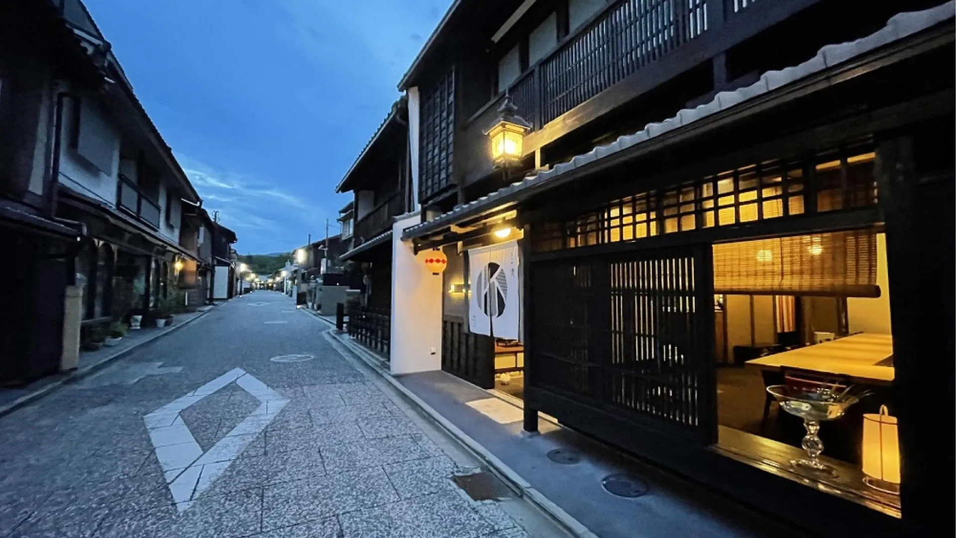 교토 카미시치켄 오쿠 3성급 호텔 수영장