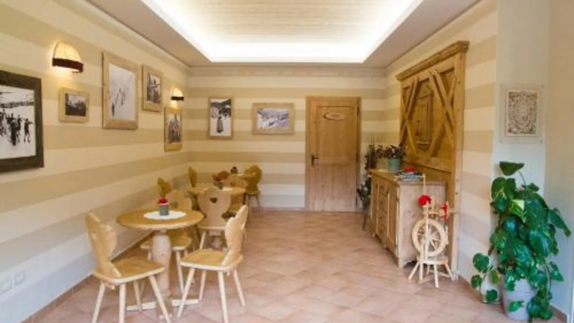 포자 디 파사 Gh 호텔 피아츠 2성급 호텔 부대시설