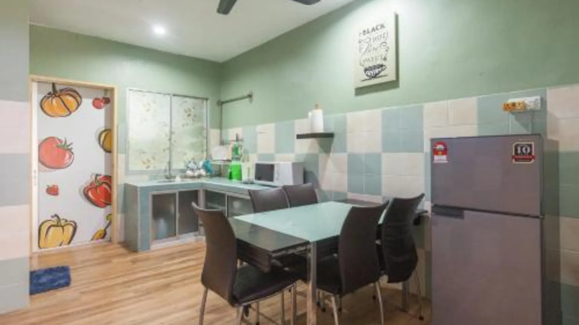 이포 Best Value  Homestay Neareast@Lost World Of Tambun 3성급 게스트하우스 외관