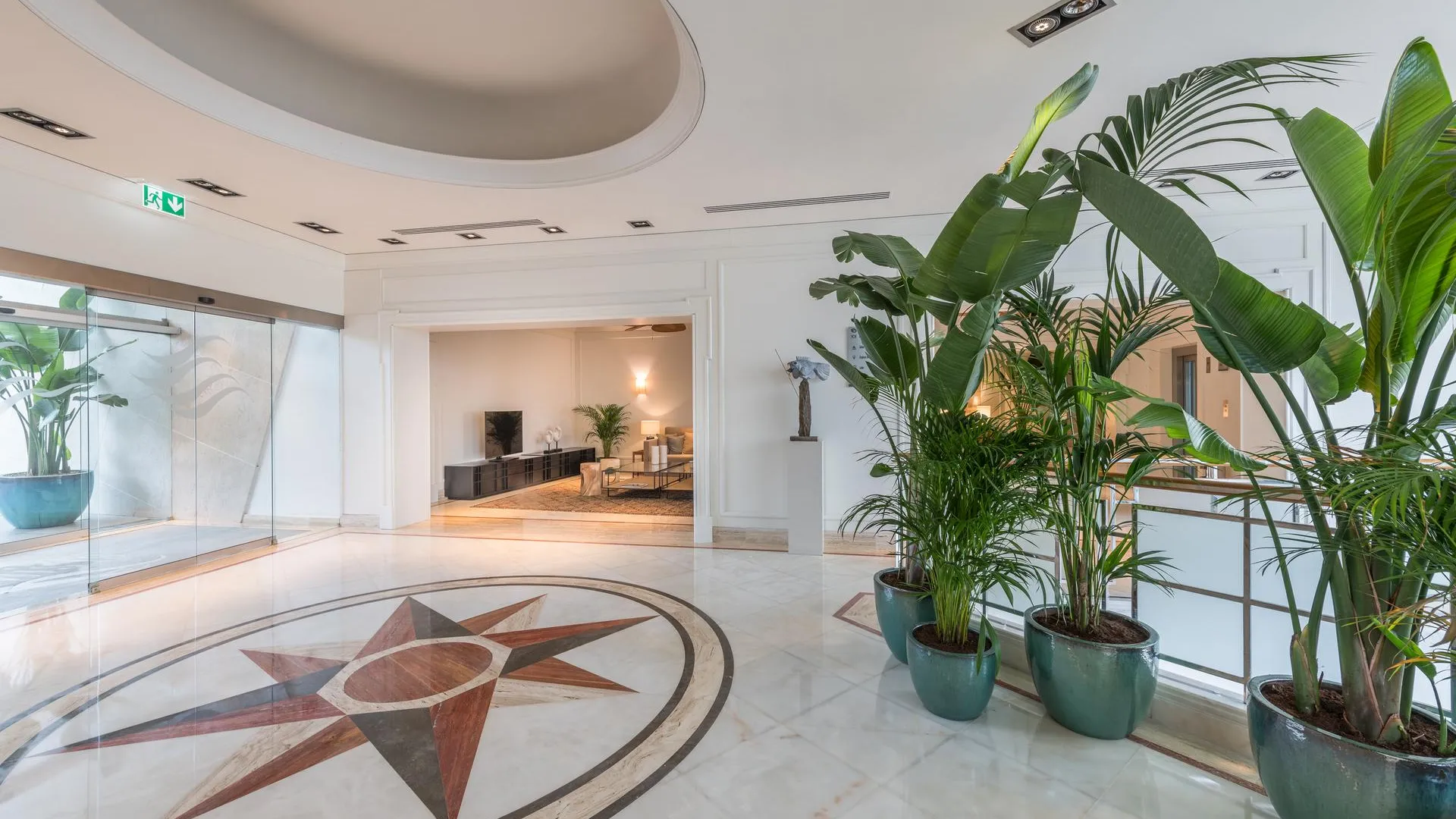 세심브라 Sesimbra Hotel & Spa 4성급 호텔 객실