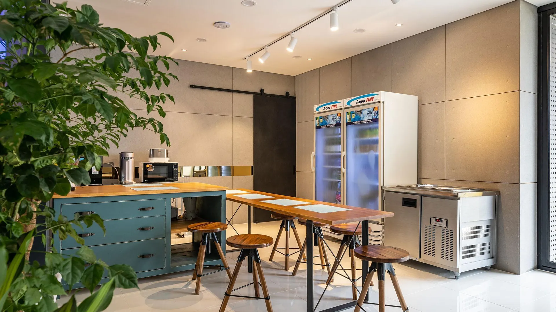 김포 김포 퀸 호텔 호텔 외관