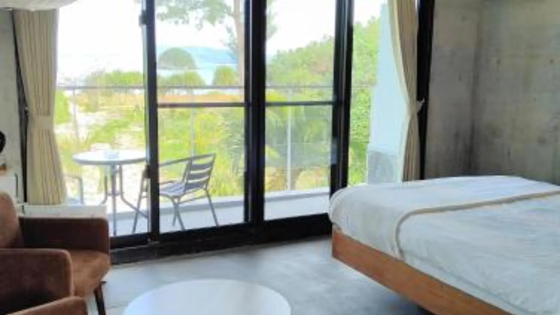 오키나와 본섬 Stäy Hotel 4성급 호텔 스위트룸