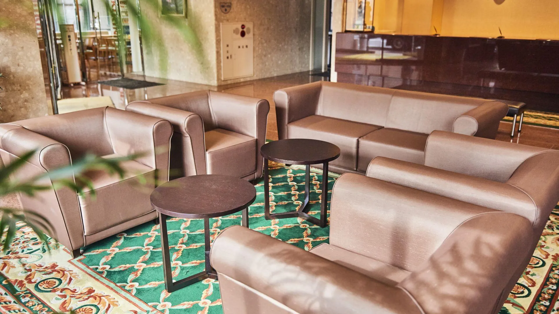 도쿄 / 동경 우라야스 선 호텔 3성급 호텔 외관