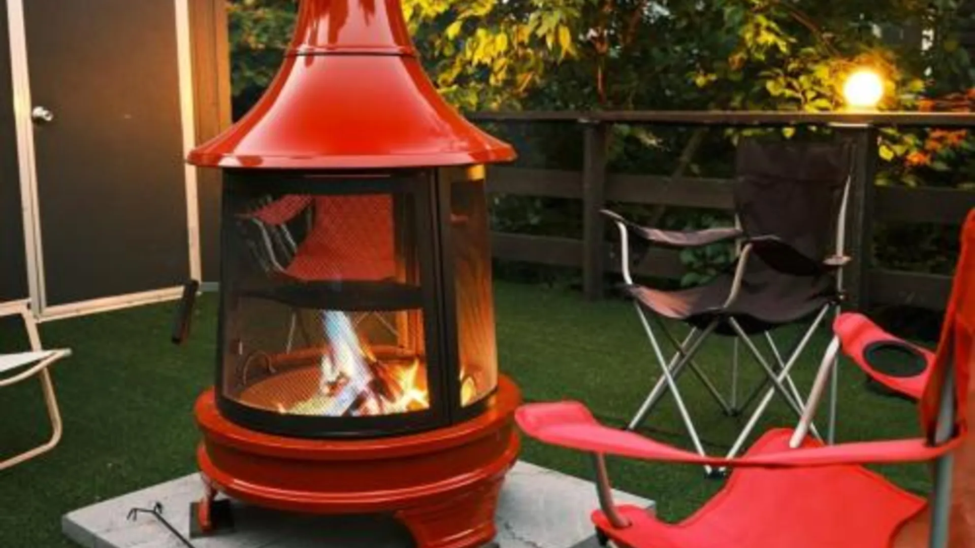 가평 스카이 펜션 3성급 게스트하우스 전망