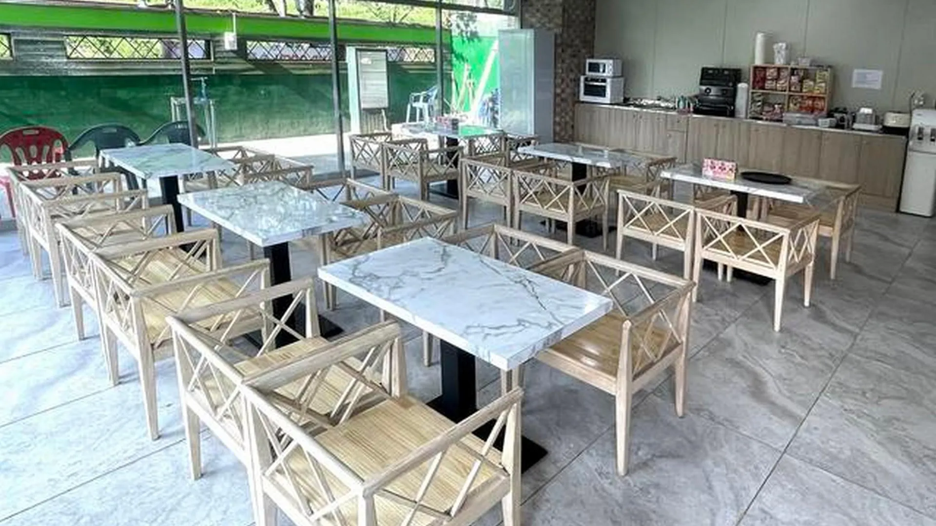 아산 아산 솔루나 호텔 호텔 부대시설