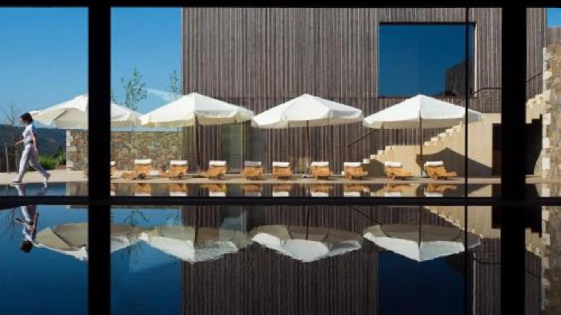 아마란테 Monverde - Wine Experience Hotel - by Unlock Hotels 4성급 호텔 레스토랑