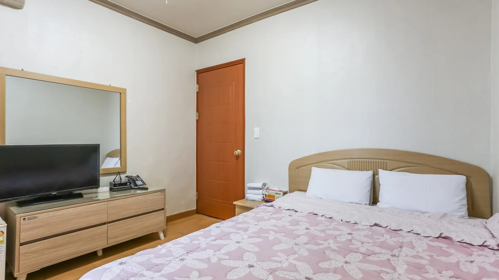 양양 양양 낭만가도(물치) 호텔 로비