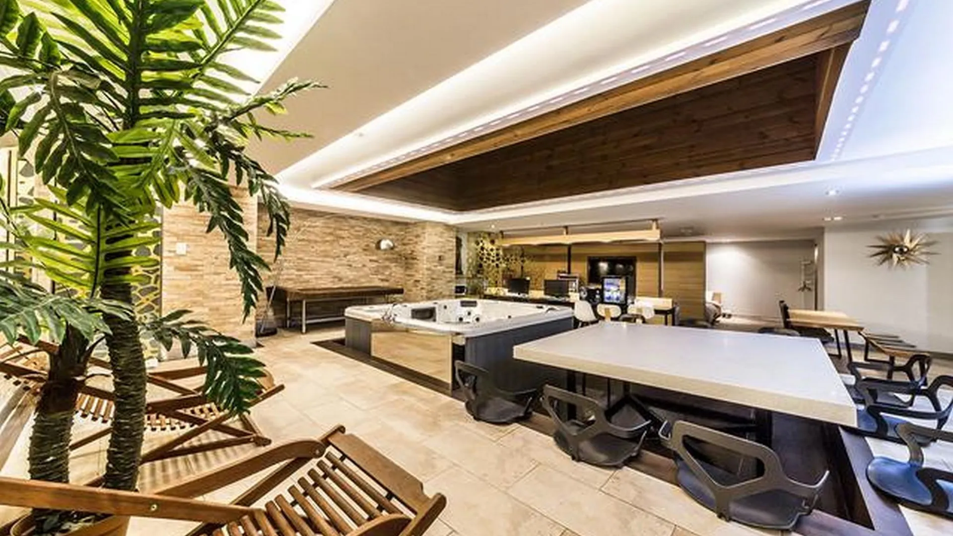 서울 길동 마리 2성급 호텔 객실