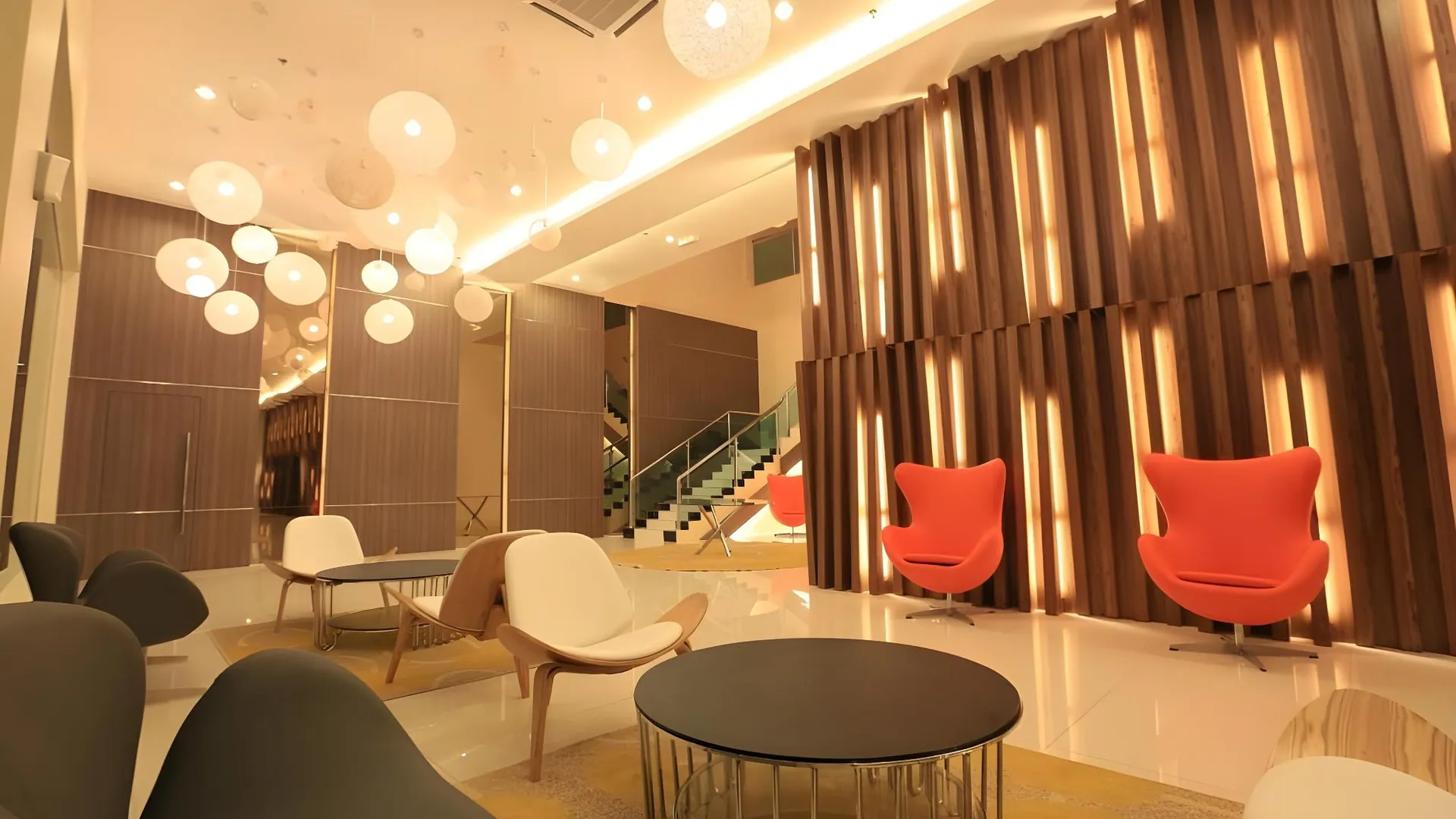 말라카 수프림 호텔 3성급 호텔 객실