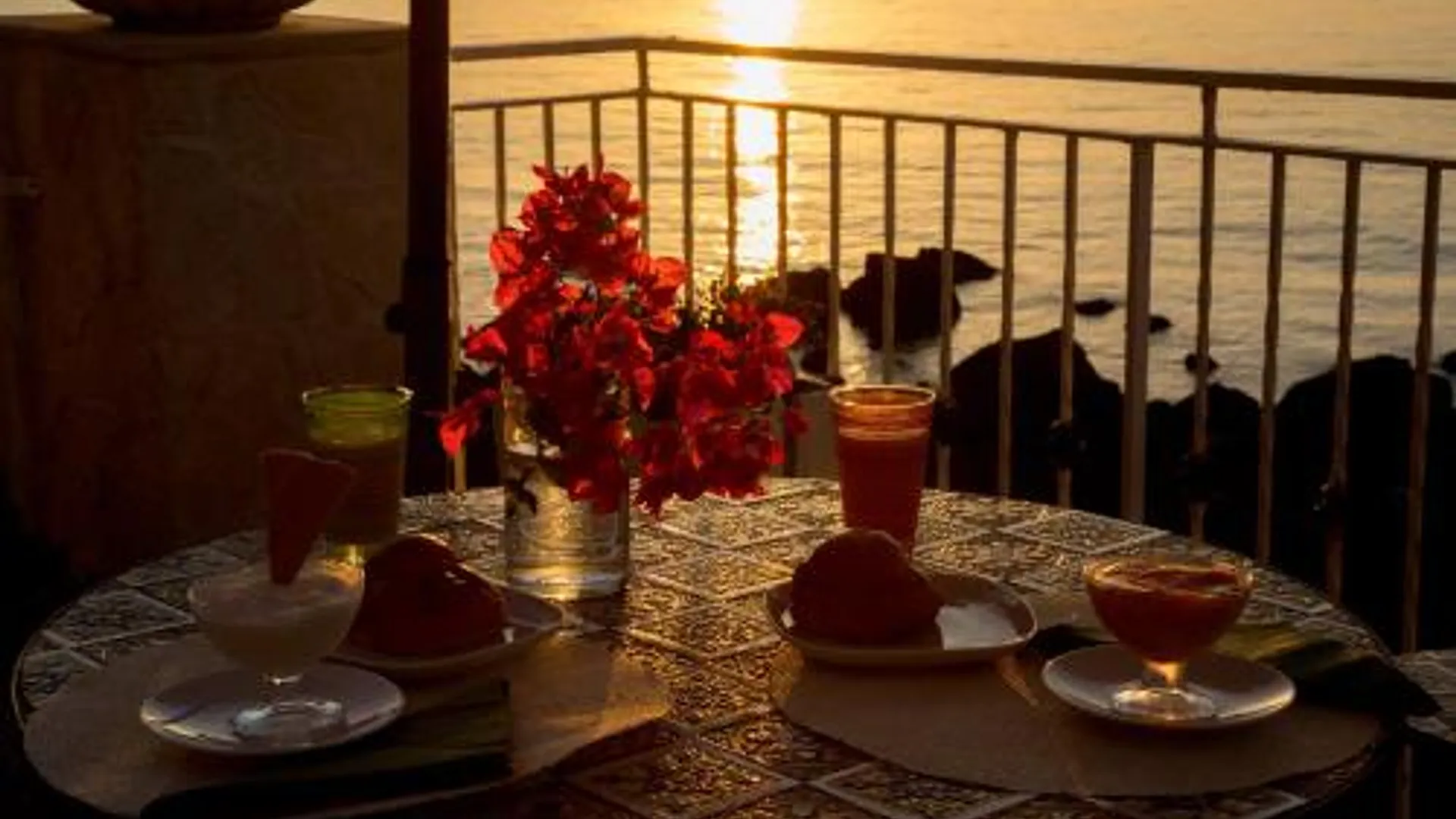 아찌트라자 Appartamento in Villa Agnese 3성급 게스트하우스 외관