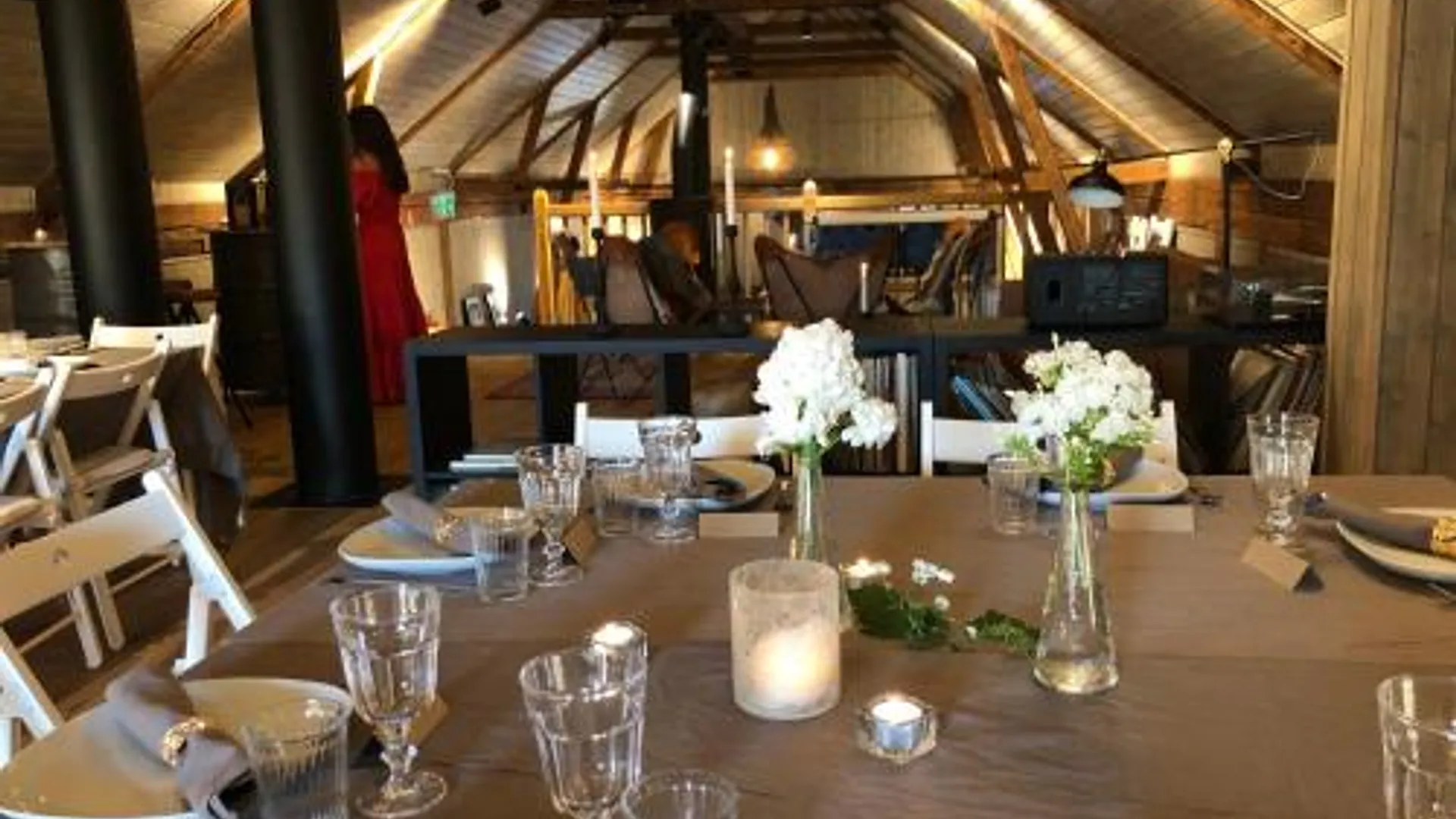 베크훌트 Musteriet i Djursdala 4성급 호텔 로비