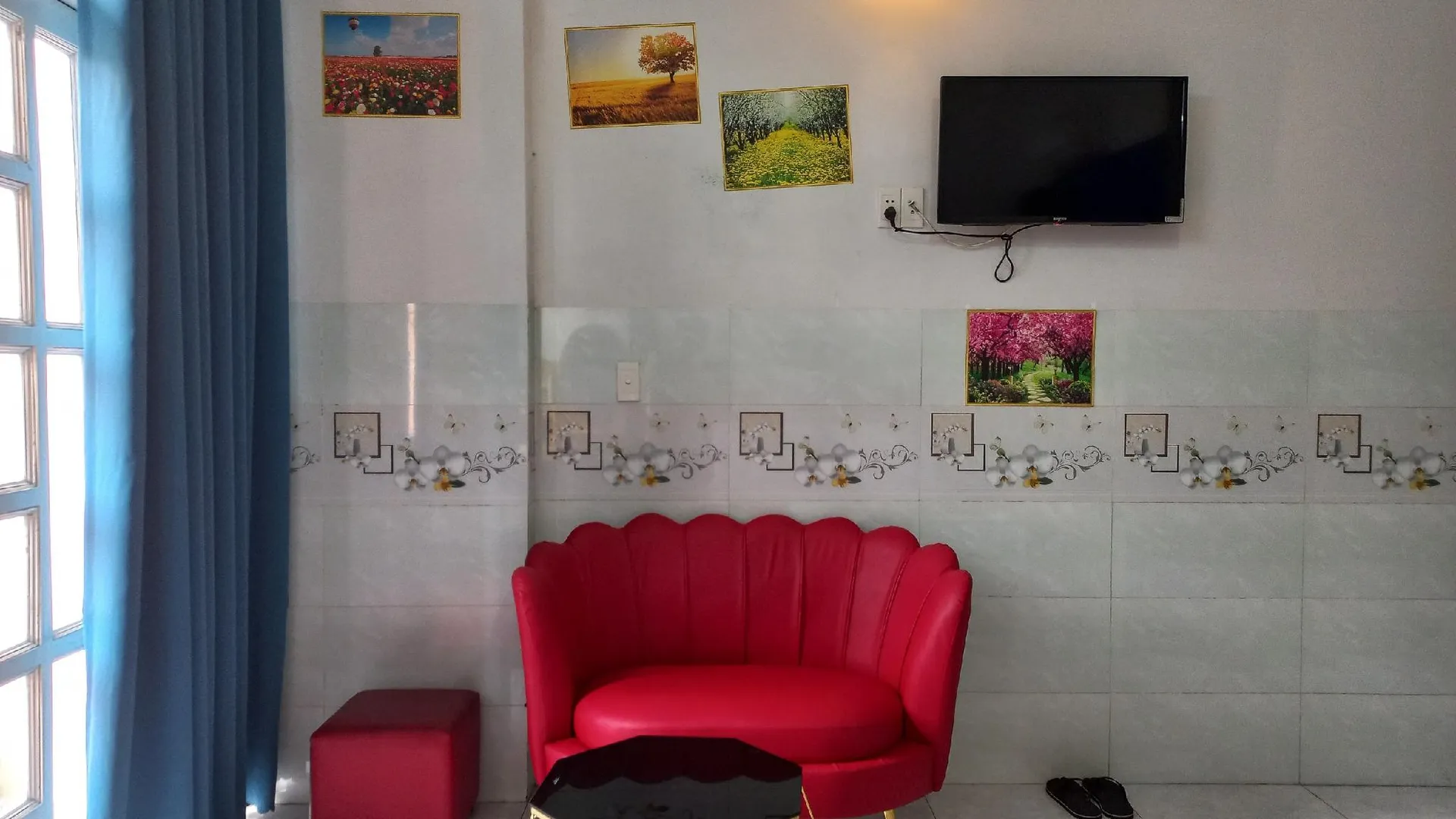 호치민 응우옌쭝 호텔 5성급 호텔 수영장