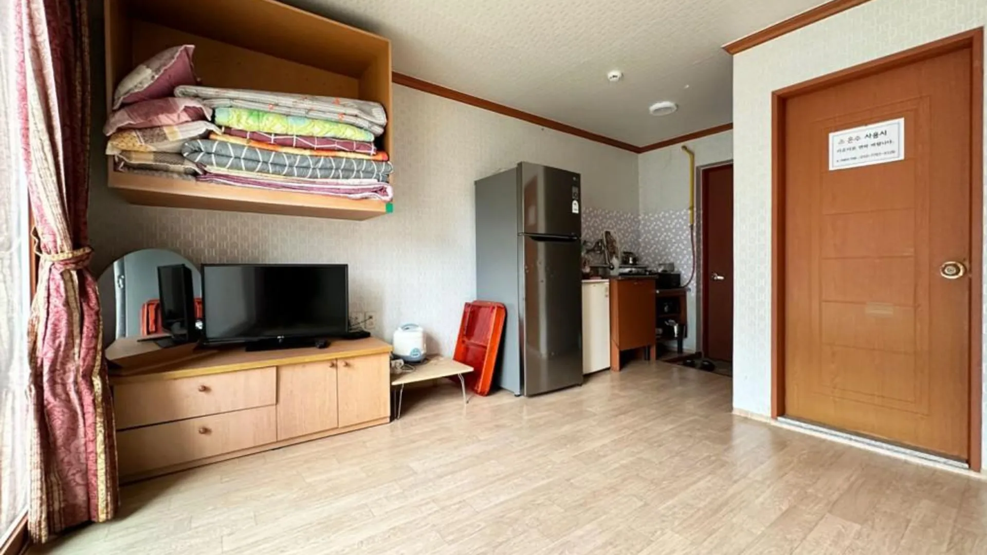 양양 양양 안변펜션 1성급 게스트하우스 스위트룸