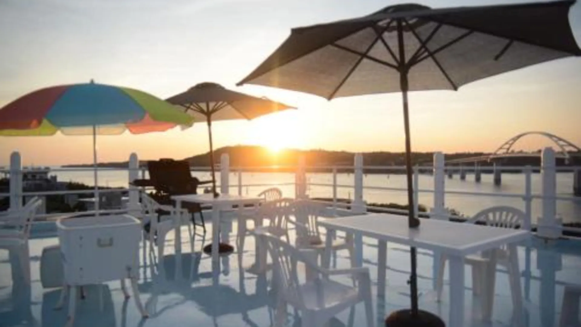 오키나와 본섬 DO PI-CAN 2성급 호텔 로비