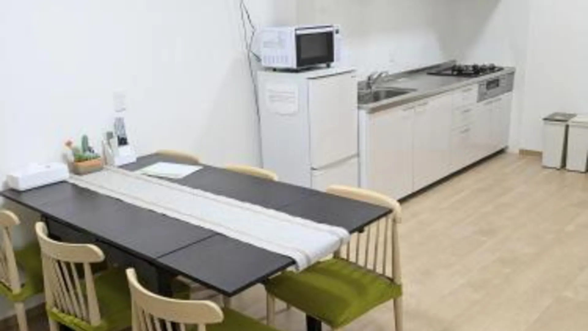 오사카 桃谷駅から1分 一軒家 大阪MD Goodfellas inn Osaka MD 3성급 호텔 로비