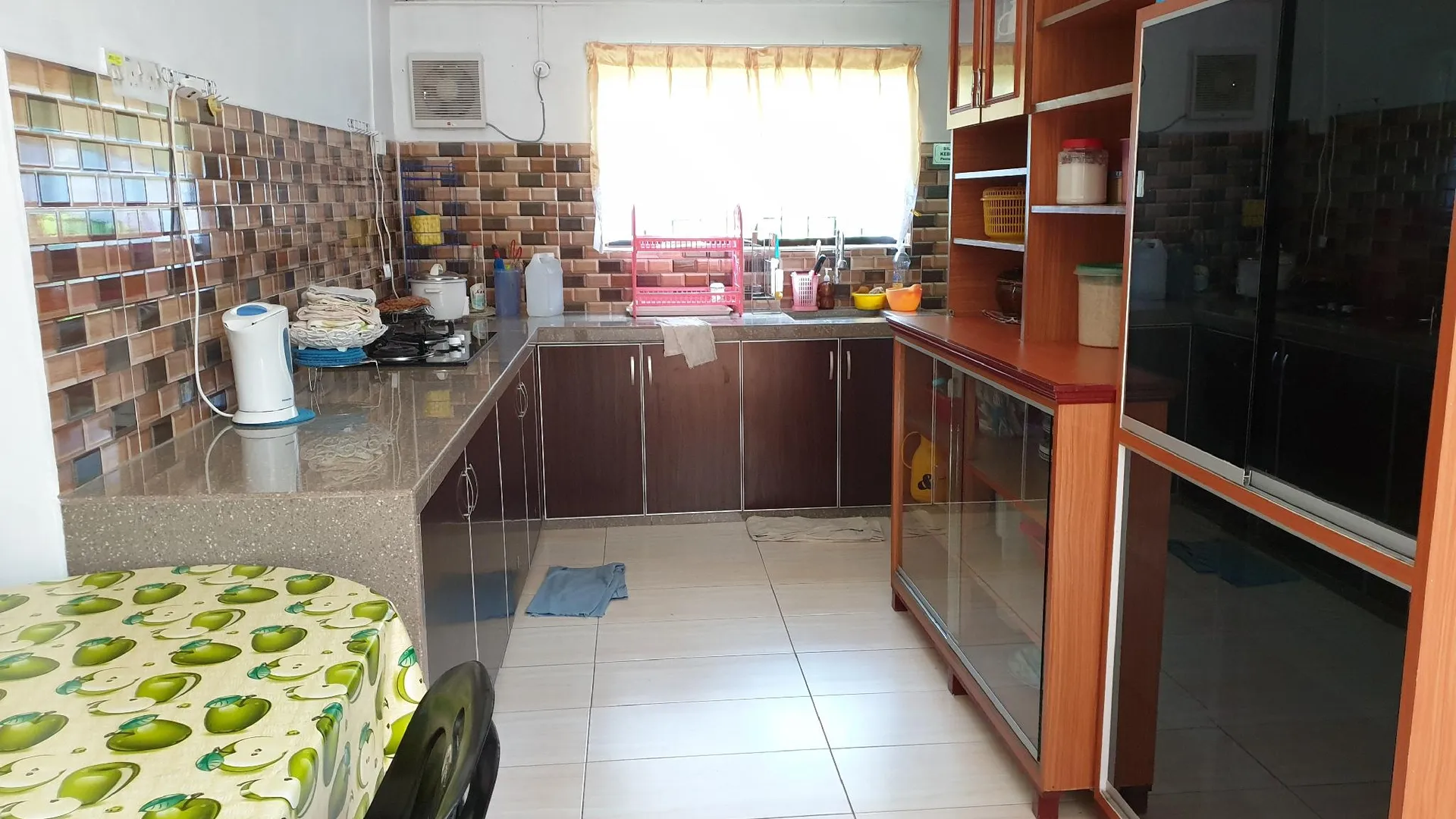 숭가이 페타니 숭아이 페타니 센트럴 의 프라이빗 하우스 (150m², 침실 3개, 프라이빗 욕실 2개) 3성급 싱글룸 외관