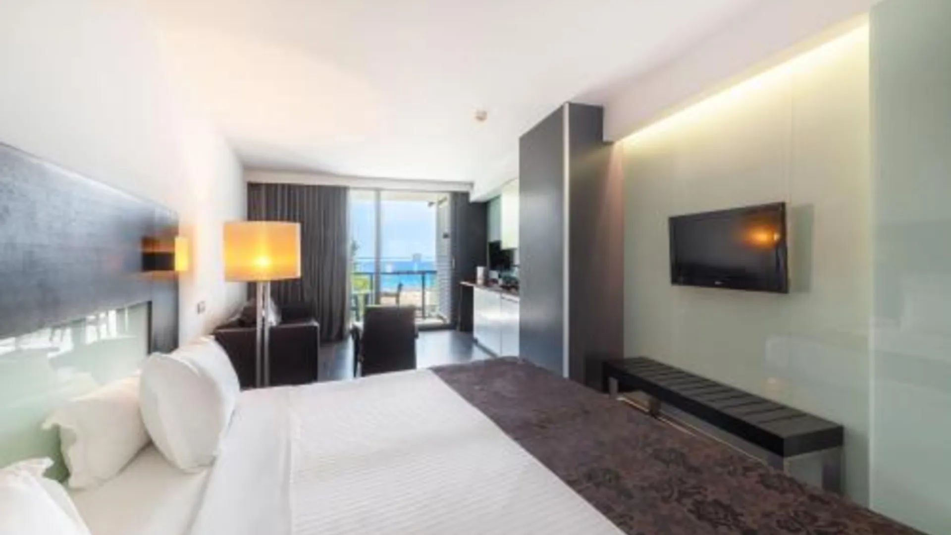 포르티망 RR Hotel da Rocha 4성급 호텔 스위트룸