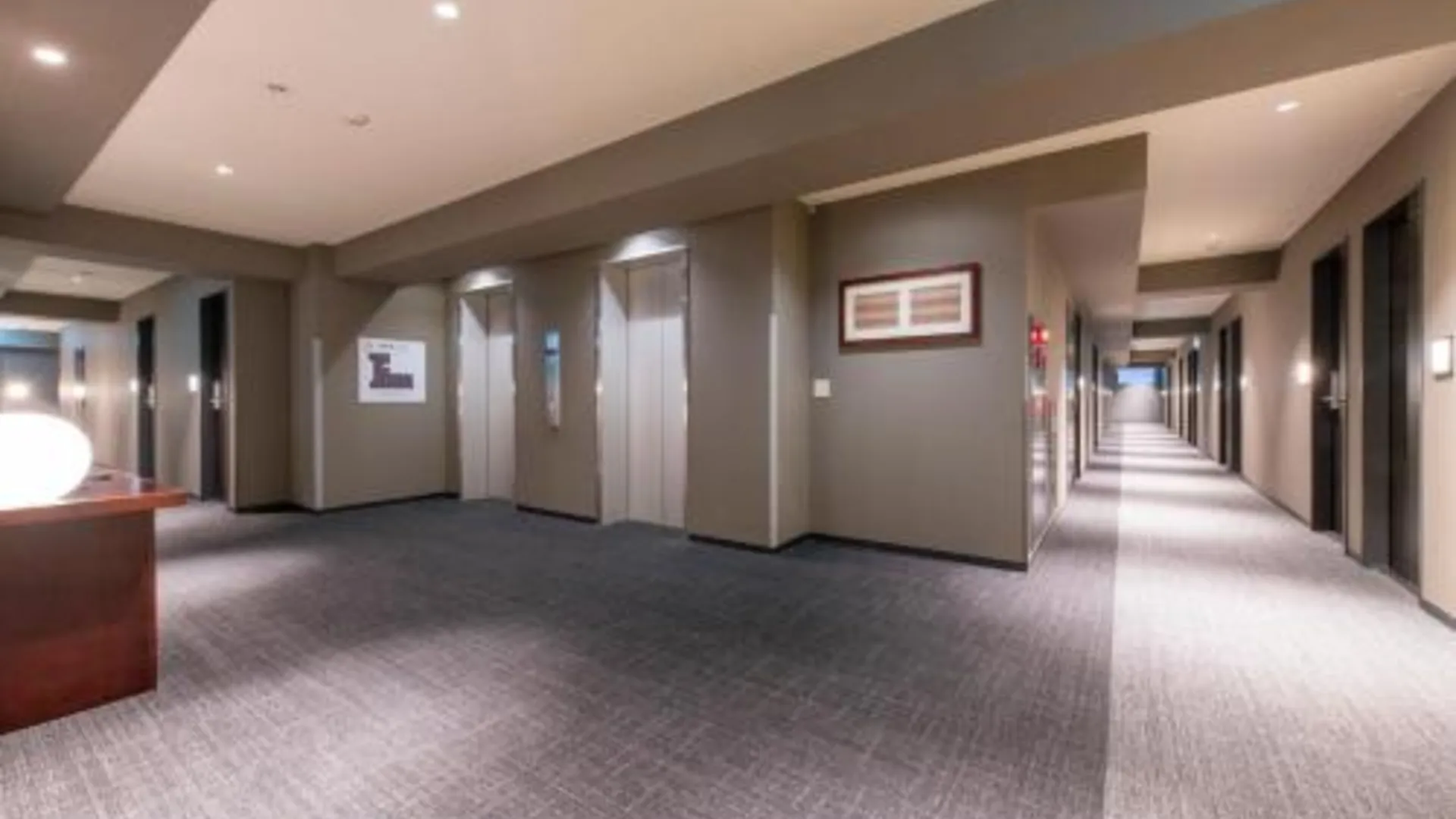 후쿠오카 호텔 마이스테이 후쿠오카 텐진 3성급 호텔 부대시설