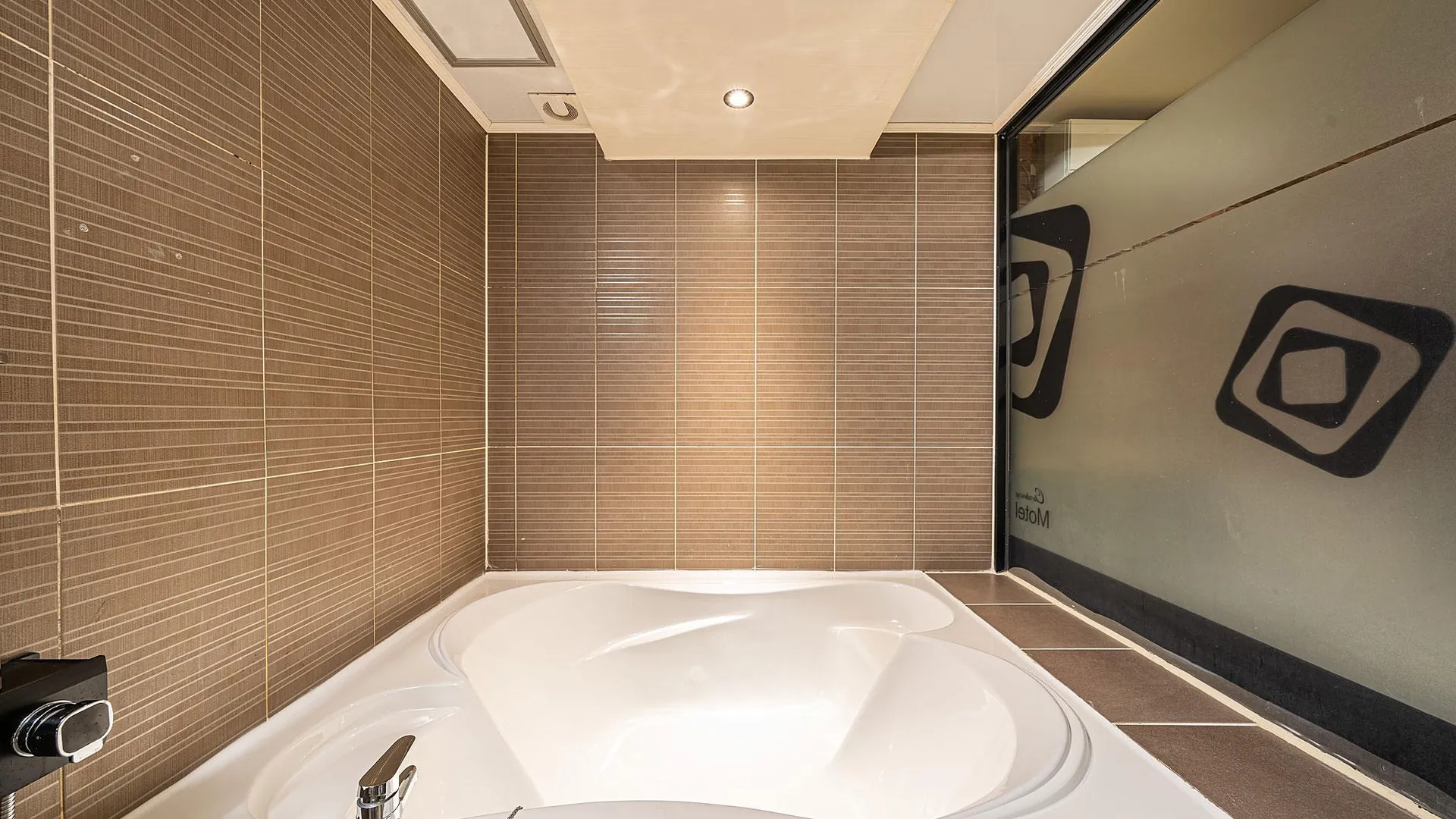 시흥 버니 무인텔 호텔 수영장