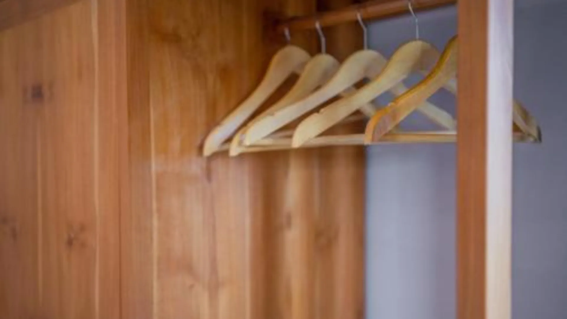 발리 The Oni Bisma 3성급 싱글룸 전망