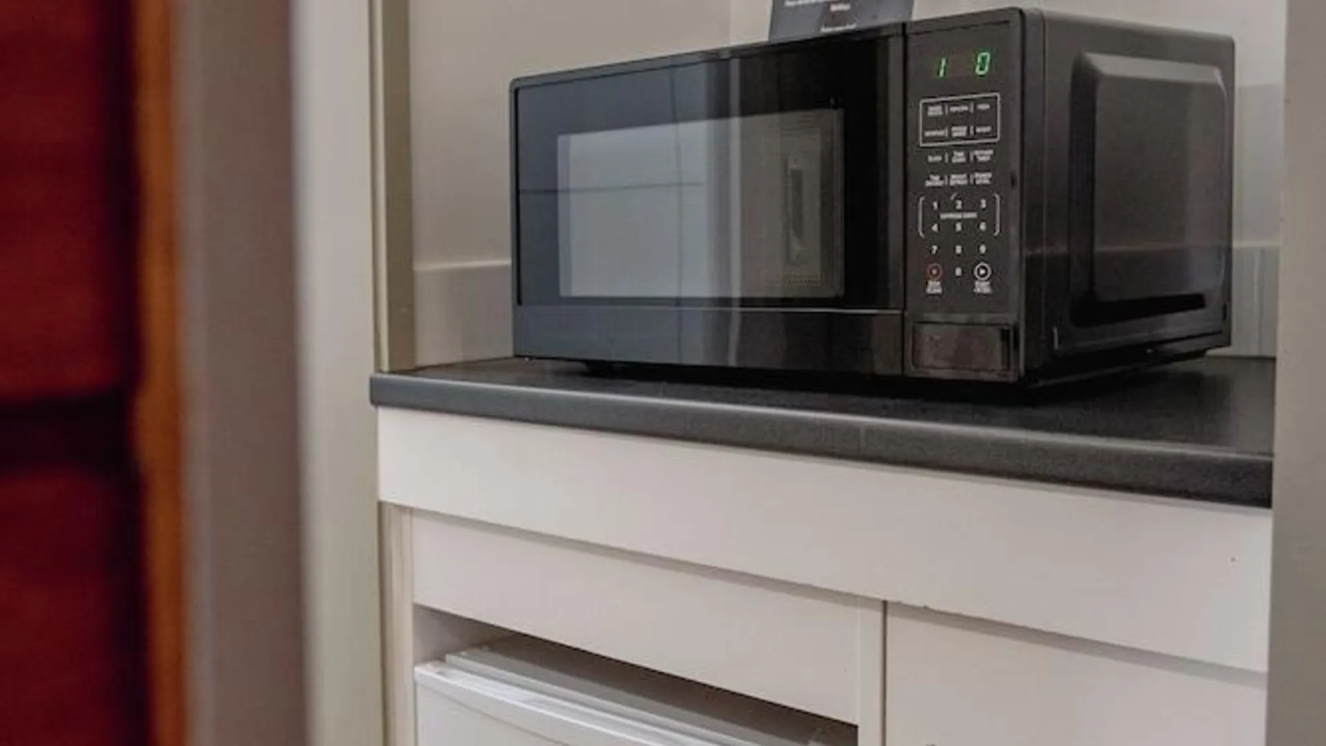 깁스랜드 지역 Mitchell on Main Motel & Apartments 3성급 호텔 레스토랑