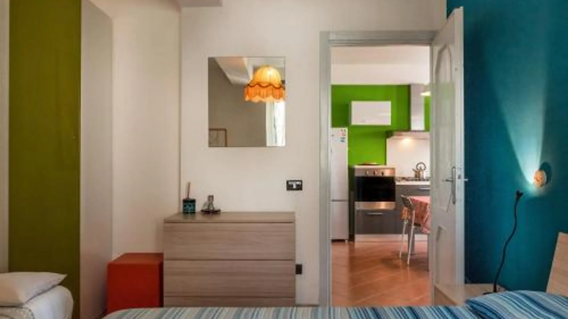 포르토 엠페도클레 Casa Melograno 4성급 싱글룸 스위트룸