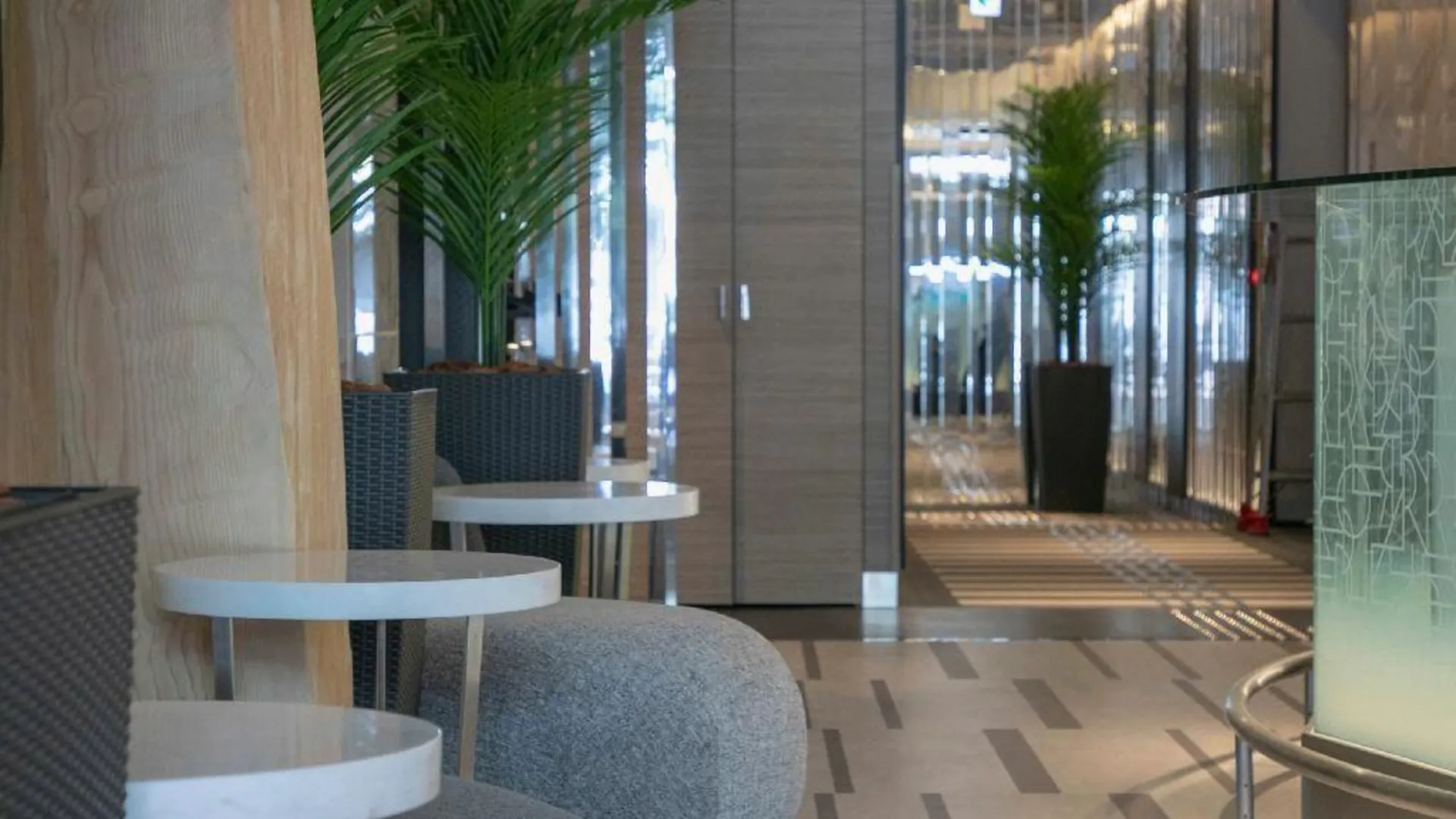 도쿄 / 동경 HOTEL REX Akasaka 4성급 호텔 외관