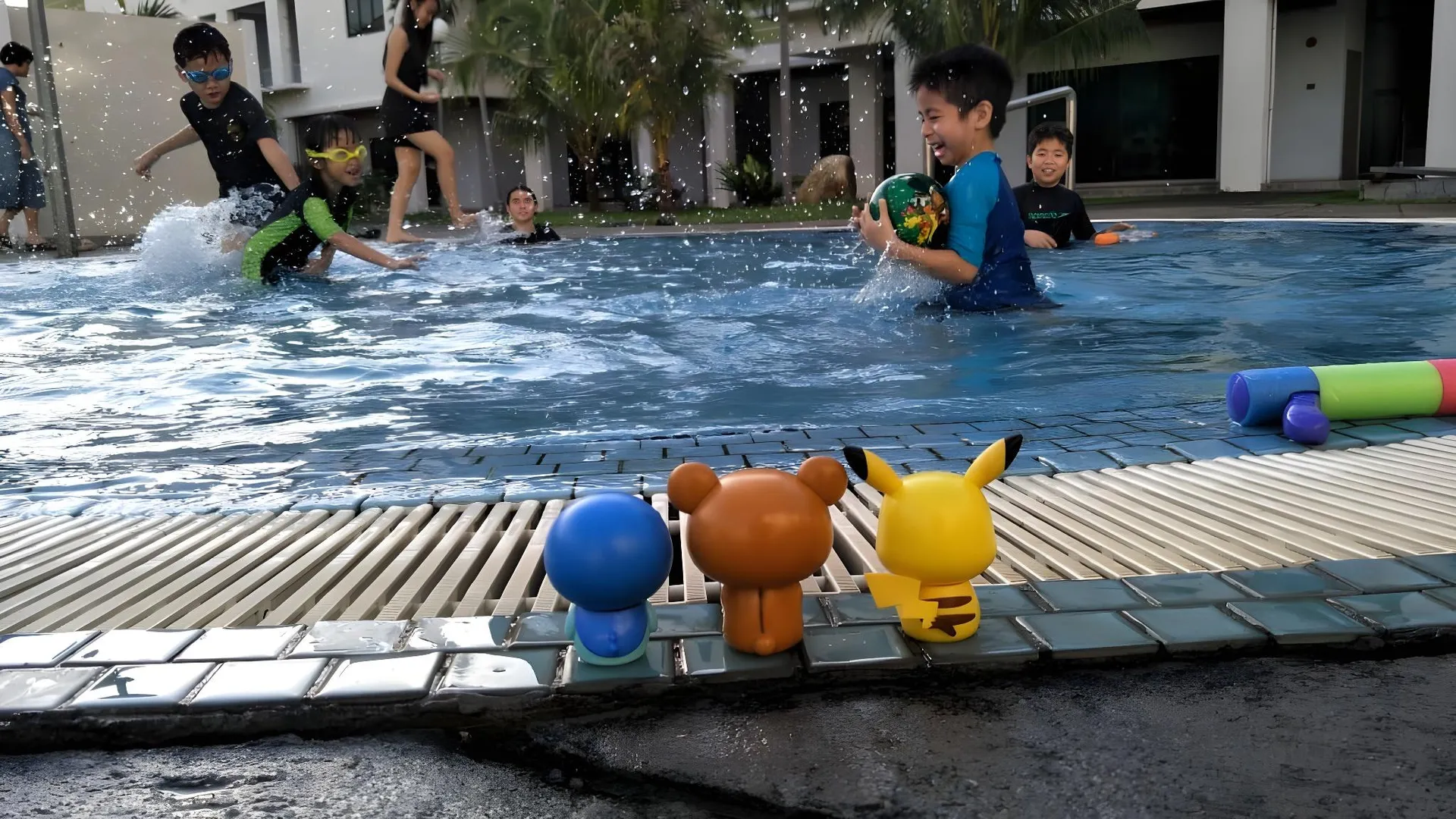 팡코르 팡코르 아일랜드의 스튜디오 아파트먼트 (30m², 프라이빗 욕실 1개) 3성급 싱글룸 레스토랑