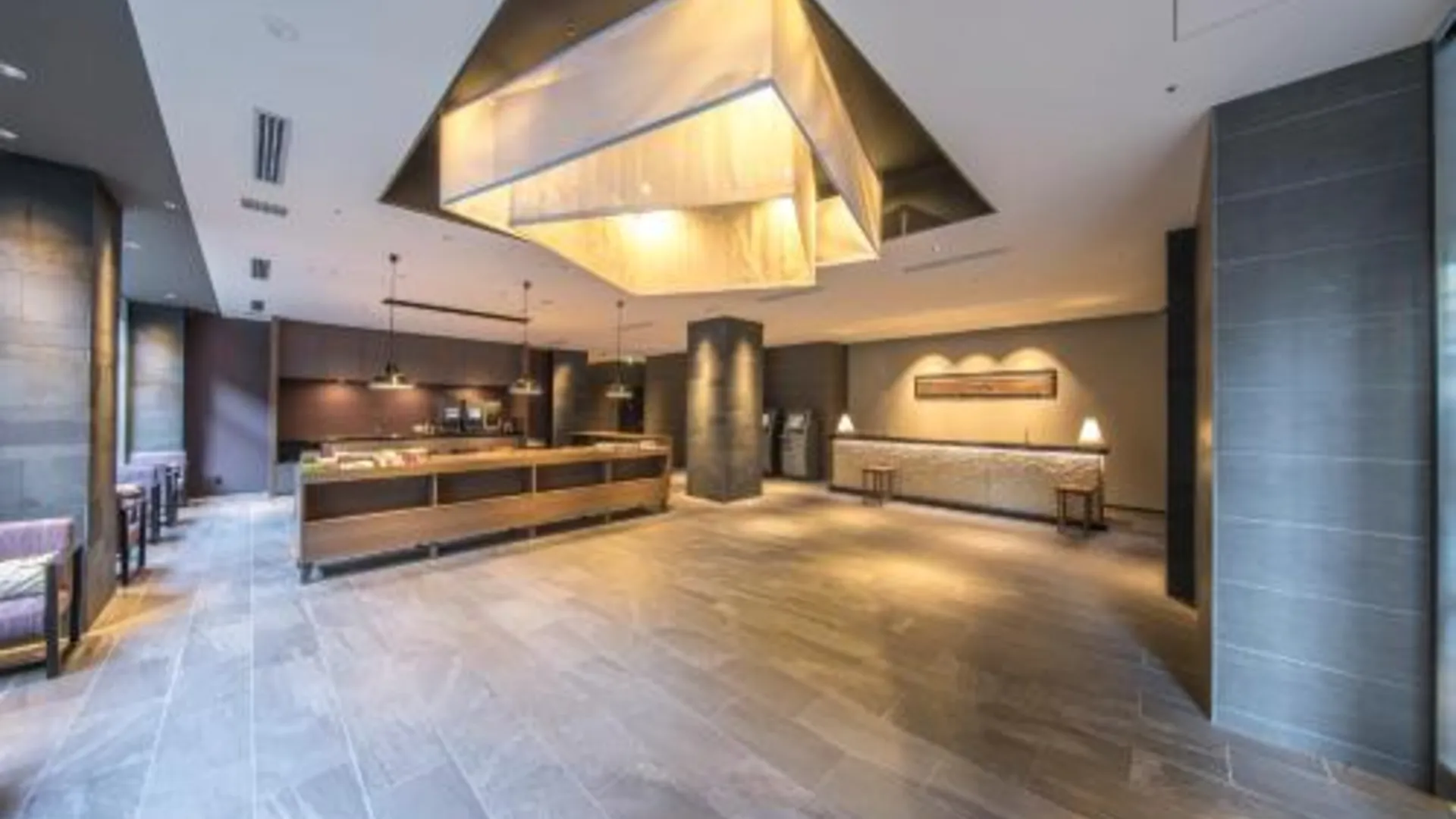 교토 도큐 스테이 교토 산조 가라스마 3성급 호텔 객실