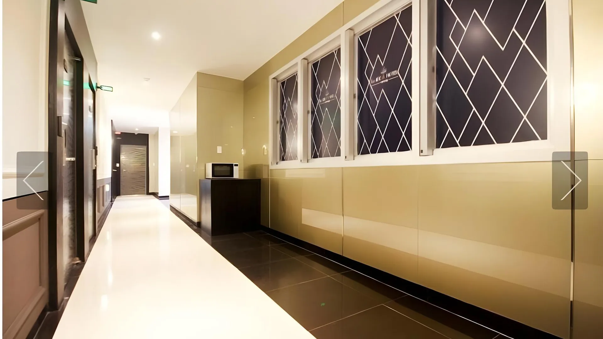 부산 이데아 호텔 부산역 2성급 호텔 외관