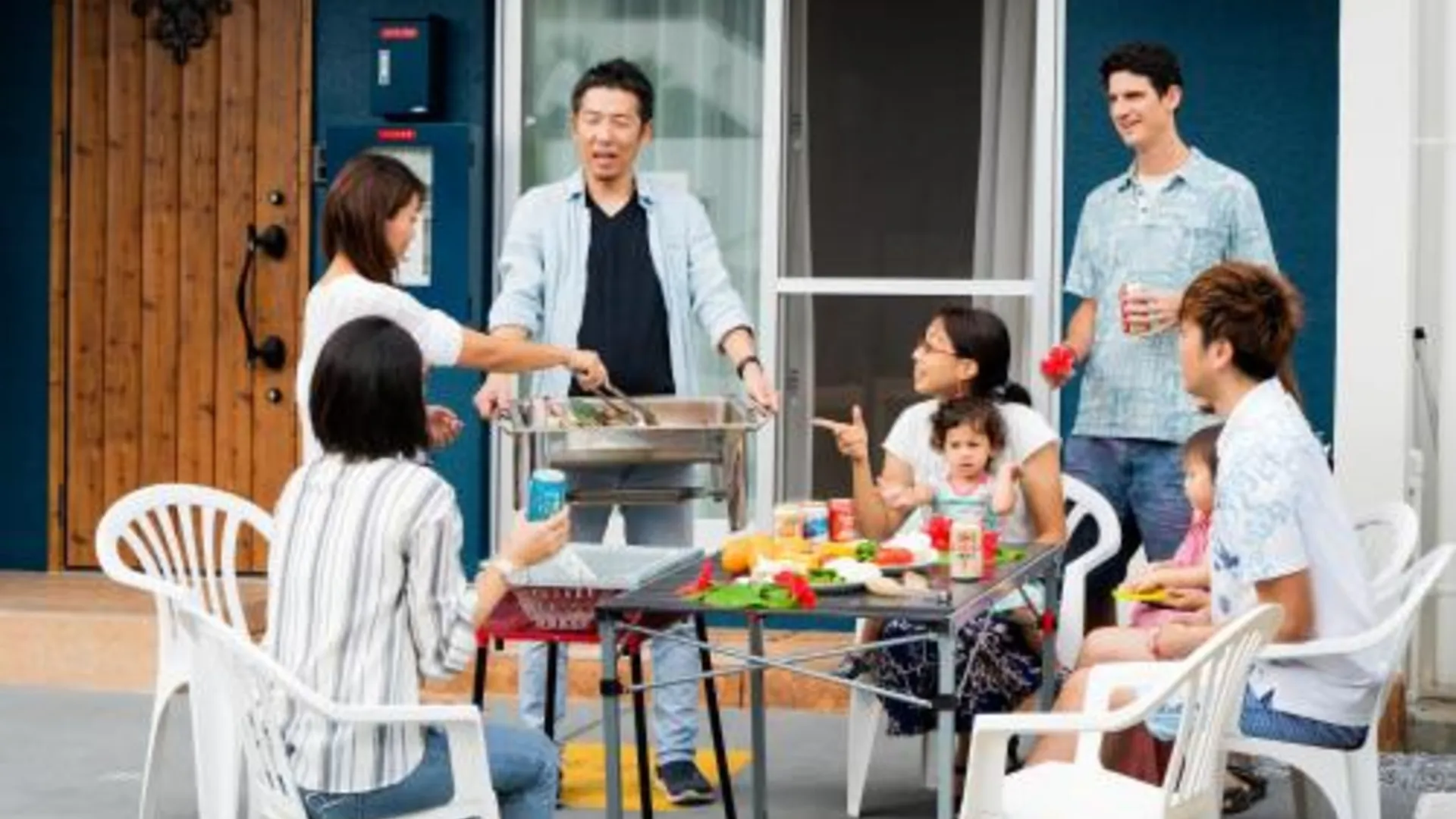 오키나와 본섬 ペンション マカナレアビーチ沖縄 4성급 싱글룸 객실