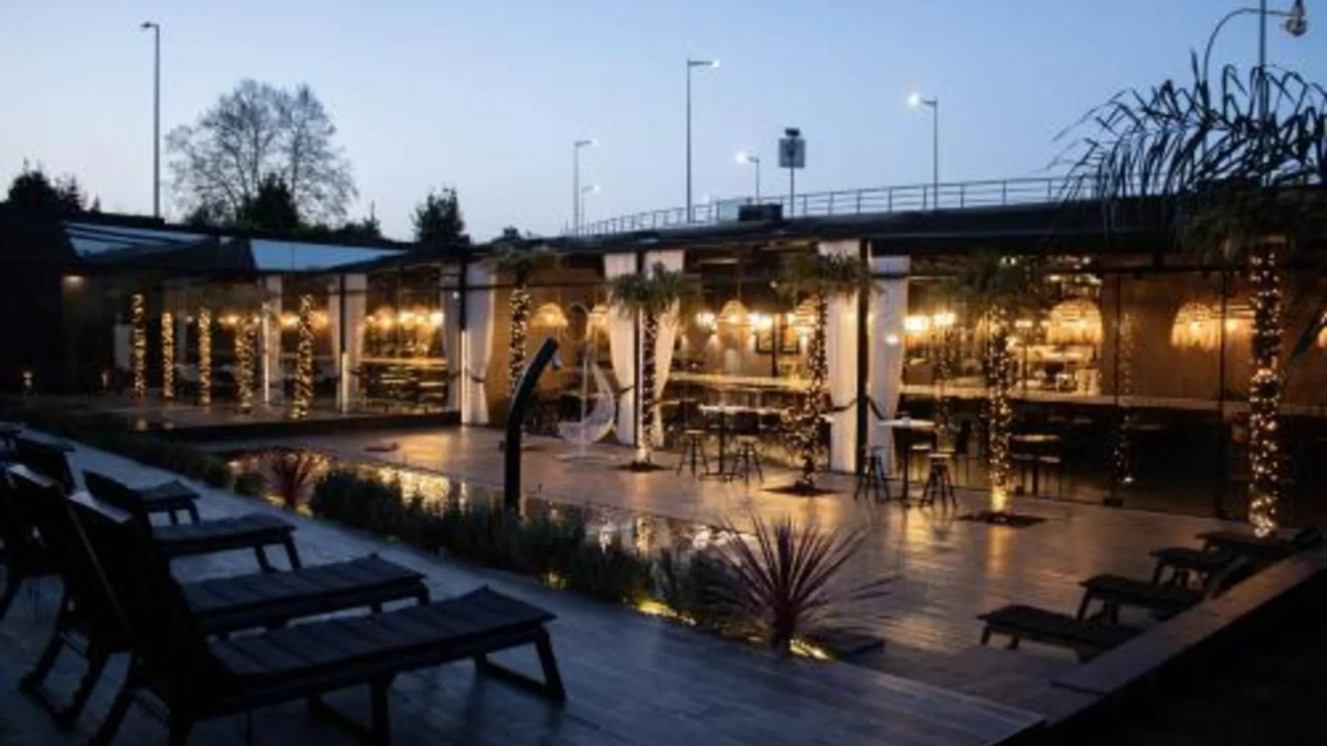 빌라 노바 드 가이아 루벤스 호텔스 앤 스파 4성급 호텔 외관