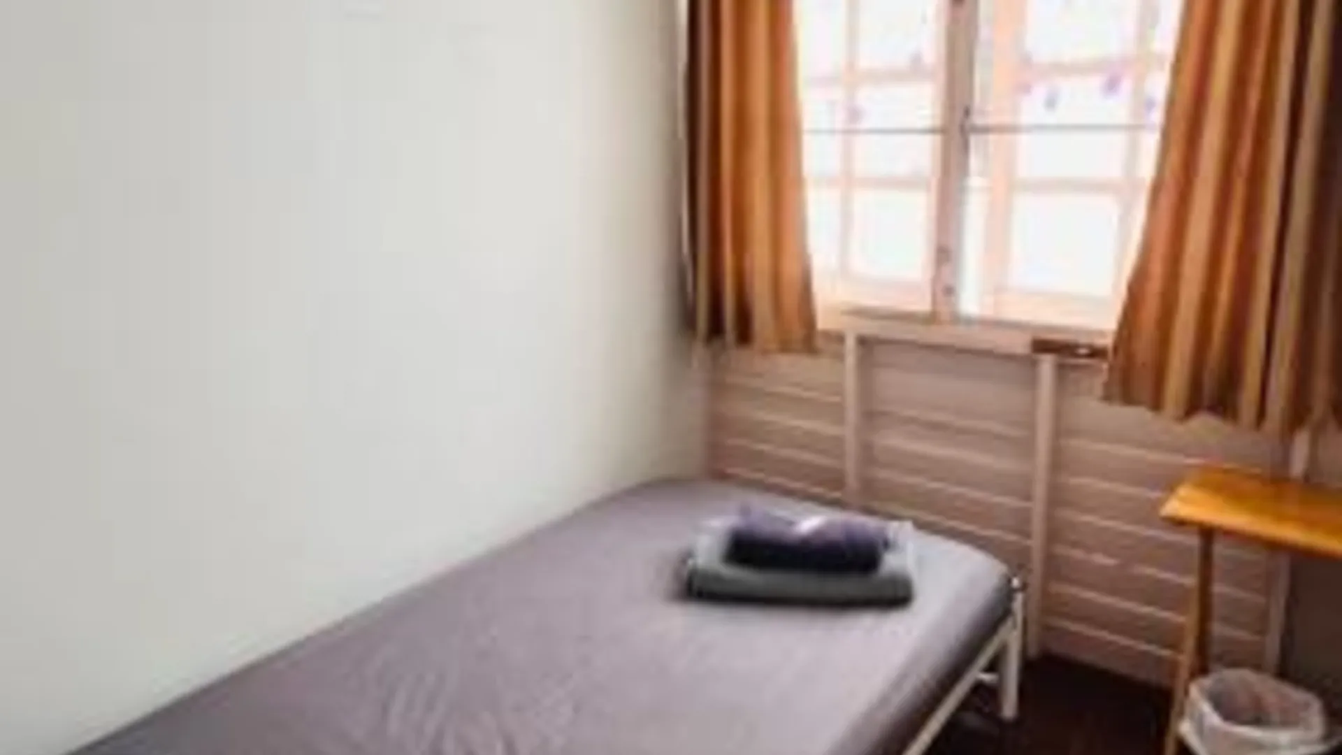 방콕 Ricos Honey Place Guesthouse XGermanX 2성급 호텔 객실