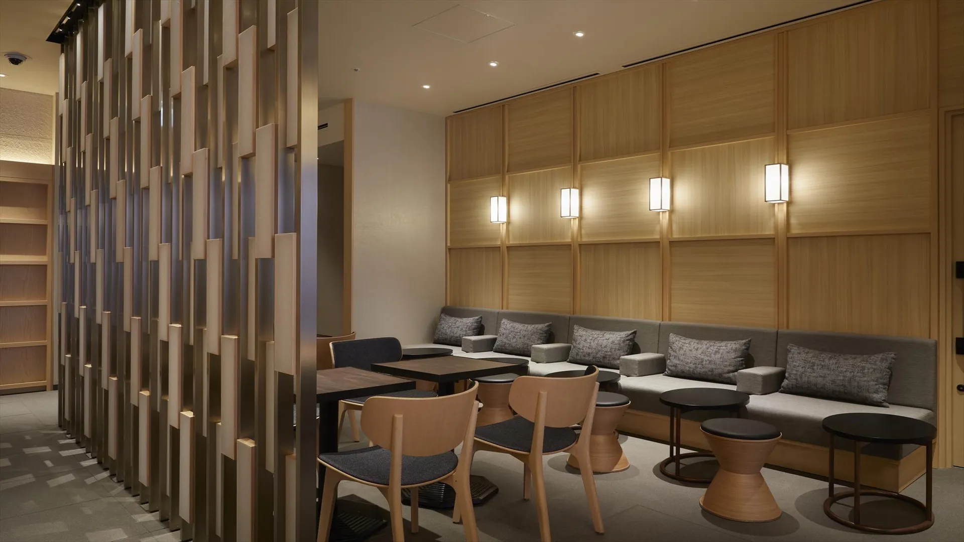 도쿄 / 동경 아고라 도쿄 긴자 4성급 호텔 수영장