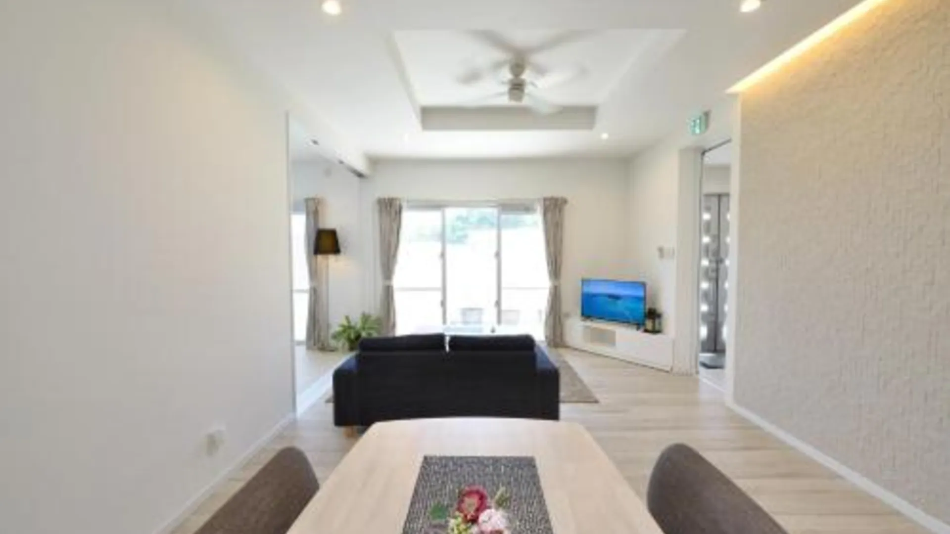 오키나와 본섬 Comfort Stay - Vacation STAY 76524v 4성급 싱글룸 스위트룸